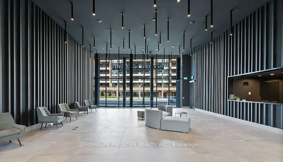 500 Wilson Avenue, #830