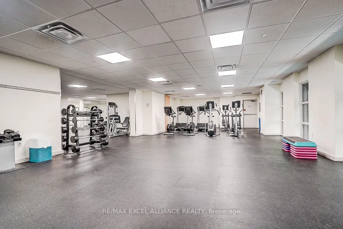 705 King Street W, #206