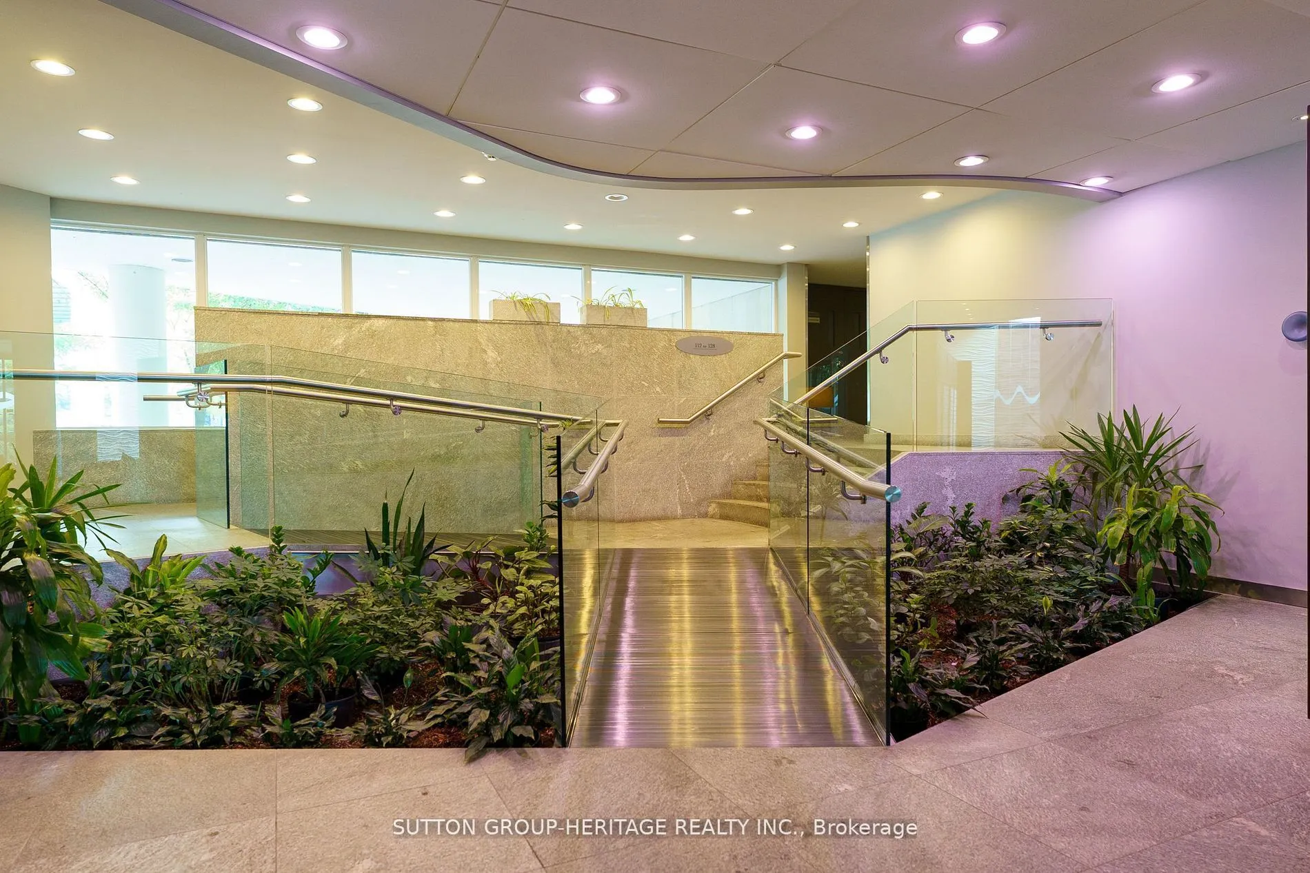 550 Queens Quay W, #126