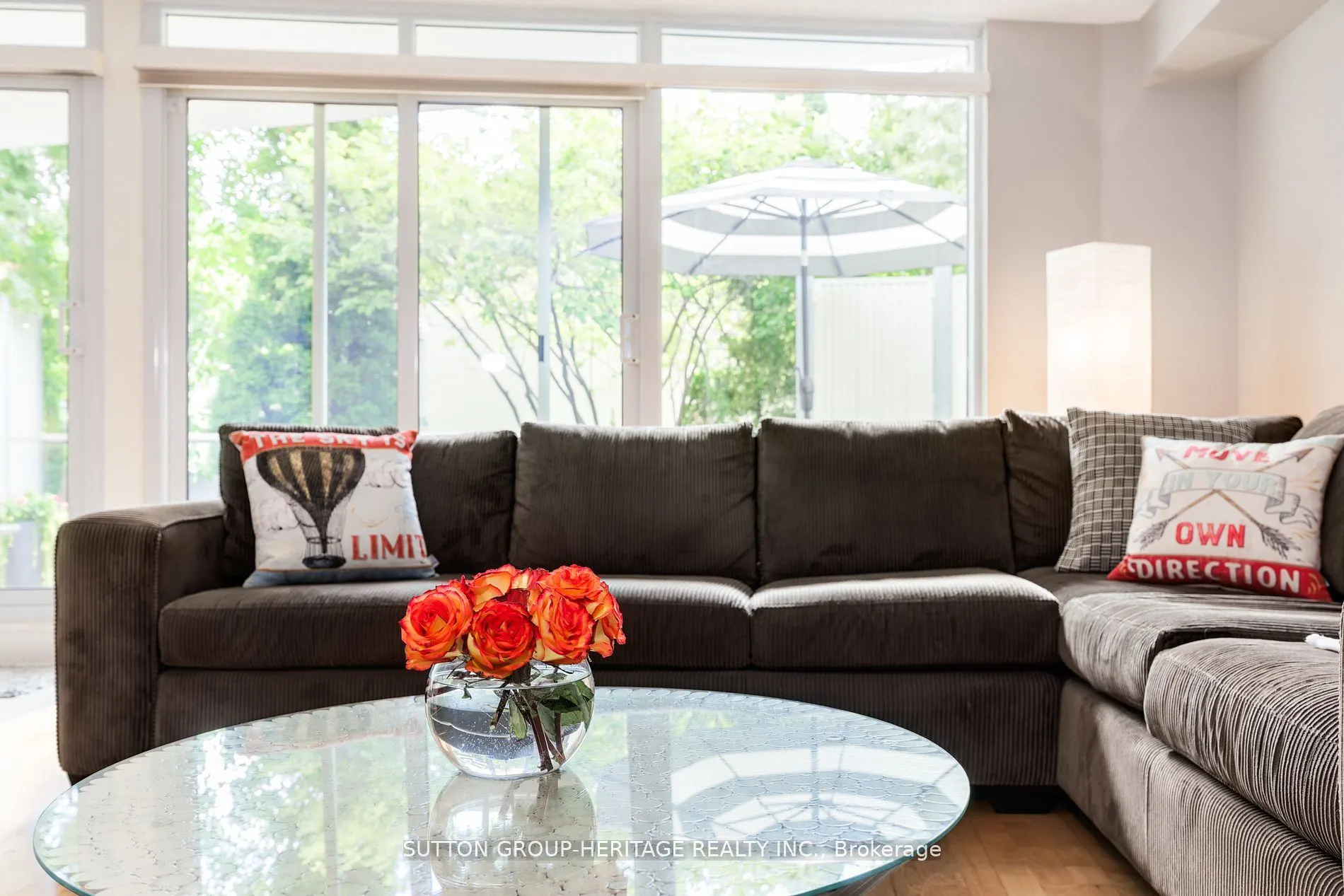 550 Queens Quay W, #126