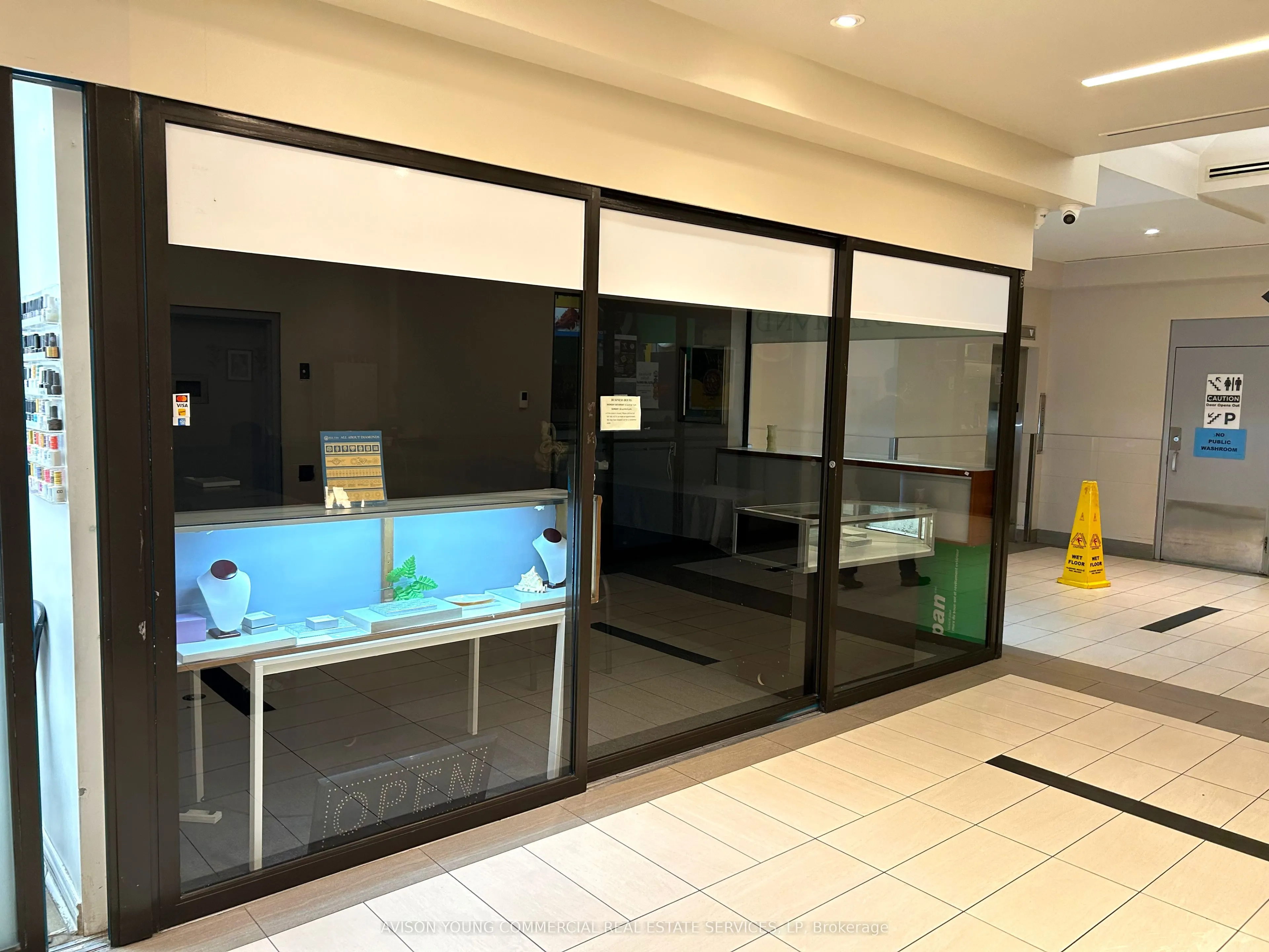 345 Bloor Street E, #9