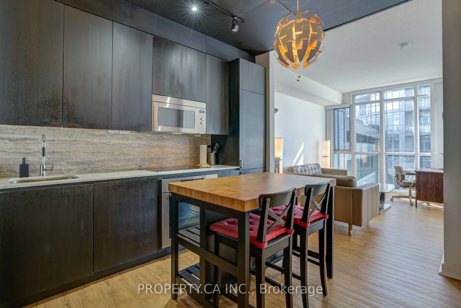 15 Iceboat Terrace, #3510