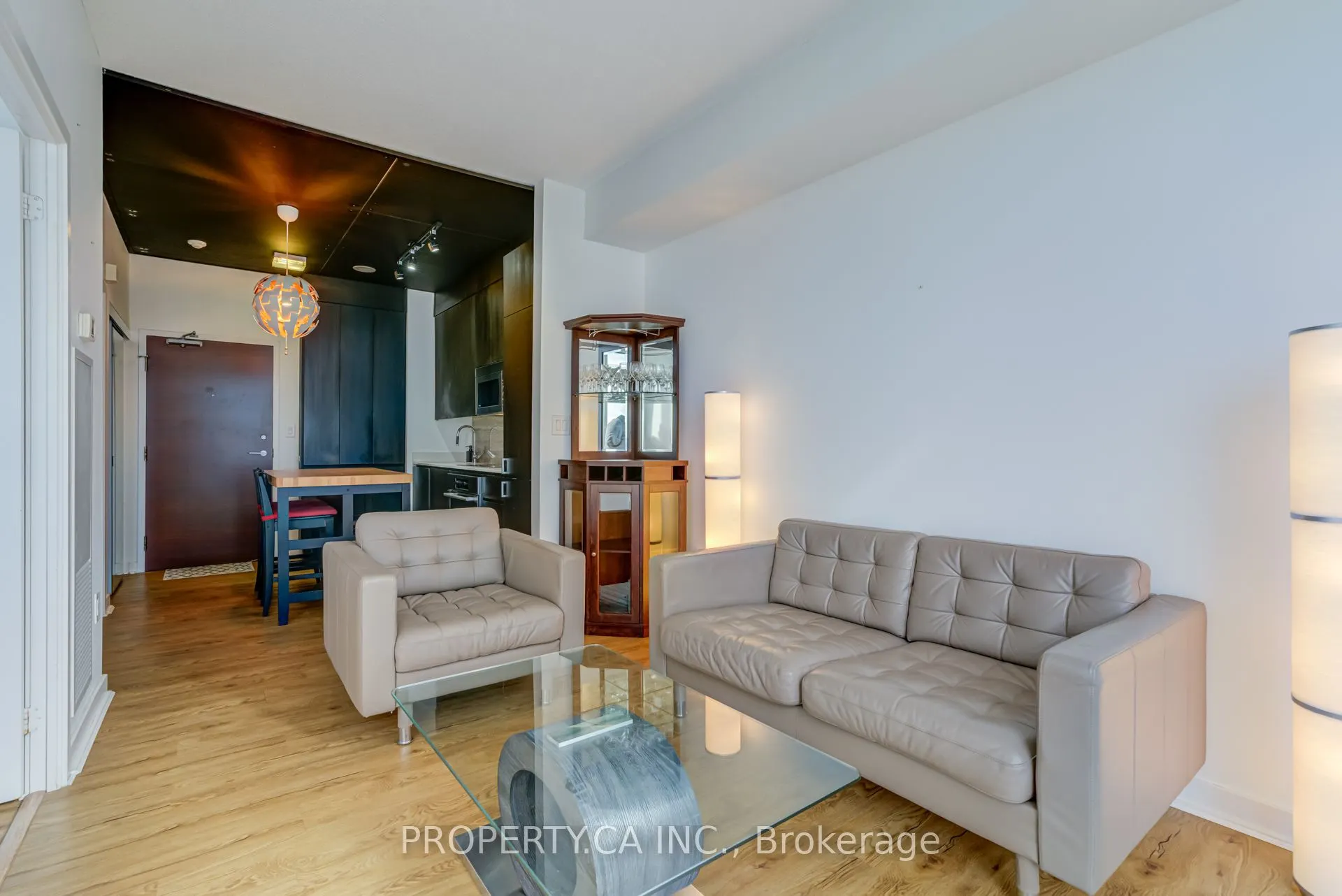 15 Iceboat Terrace, #3510