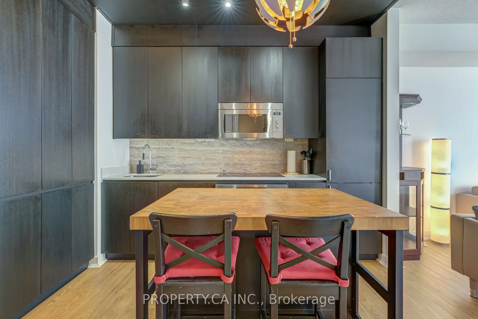 15 Iceboat Terrace, #3510