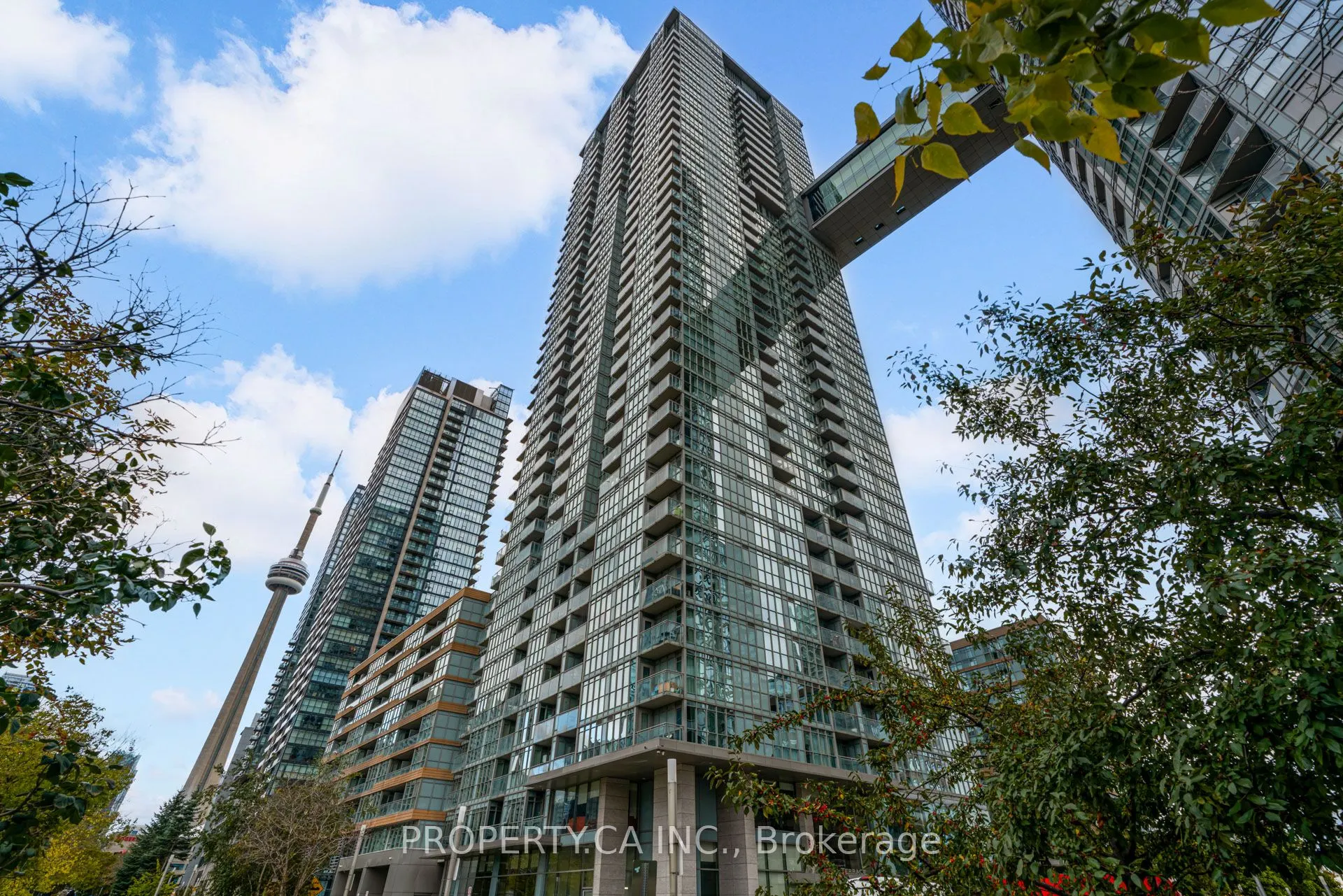 15 Iceboat Terrace, #3510