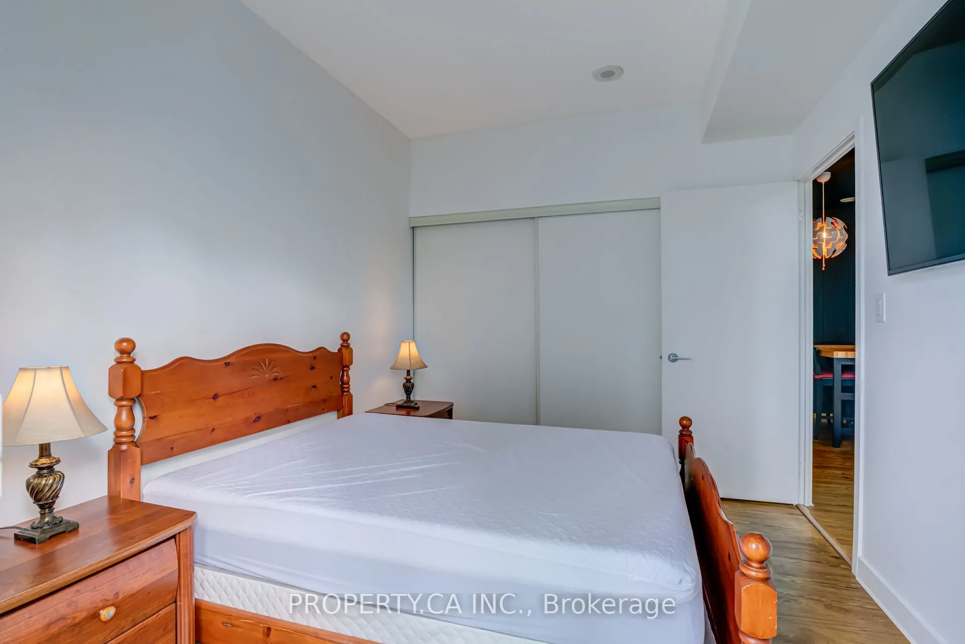 15 Iceboat Terrace, #3510