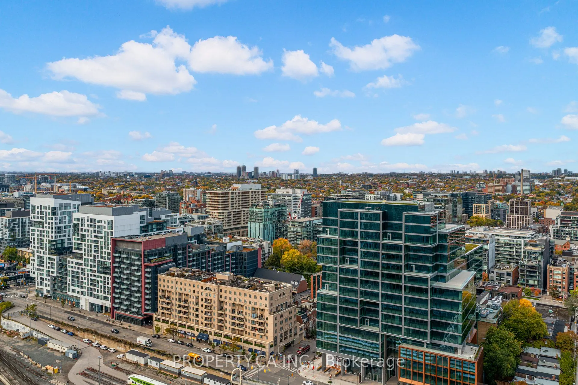 15 Iceboat Terrace, #3510