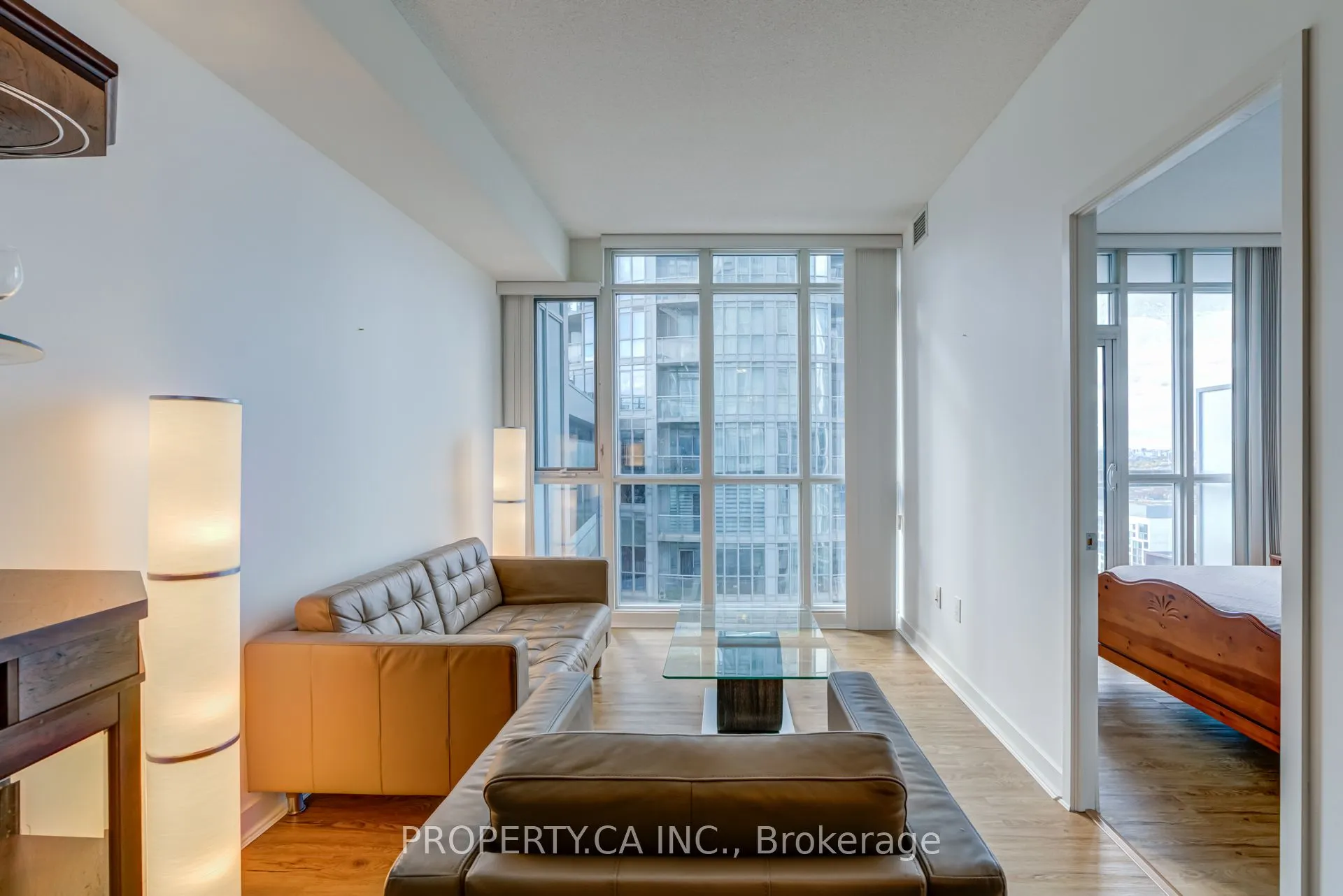 15 Iceboat Terrace, #3510