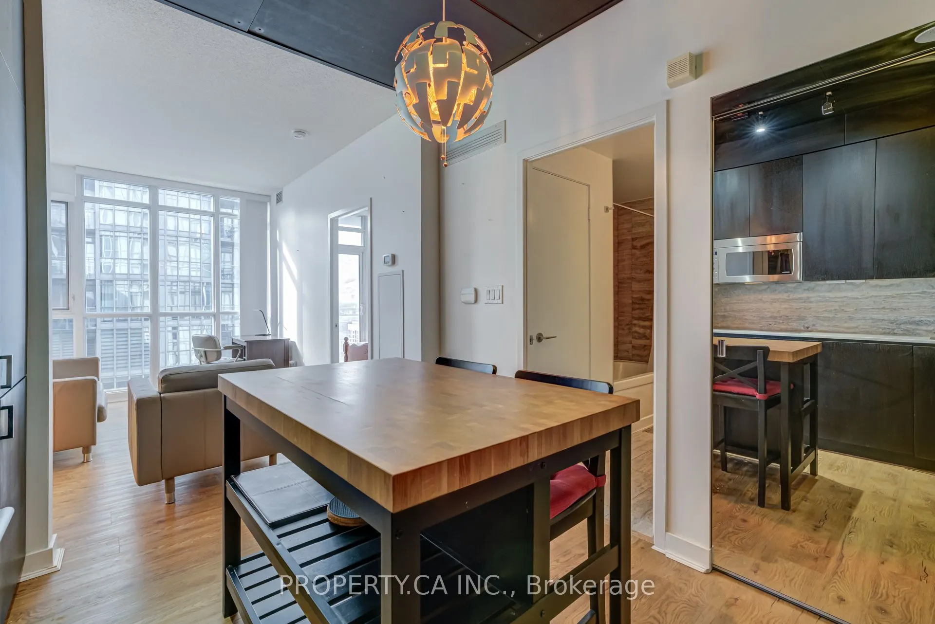 15 Iceboat Terrace, #3510