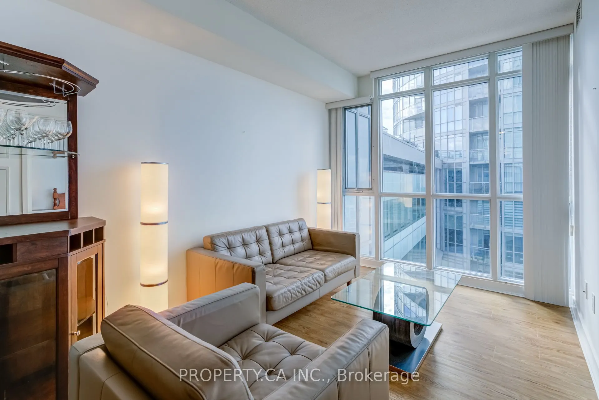 15 Iceboat Terrace, #3510