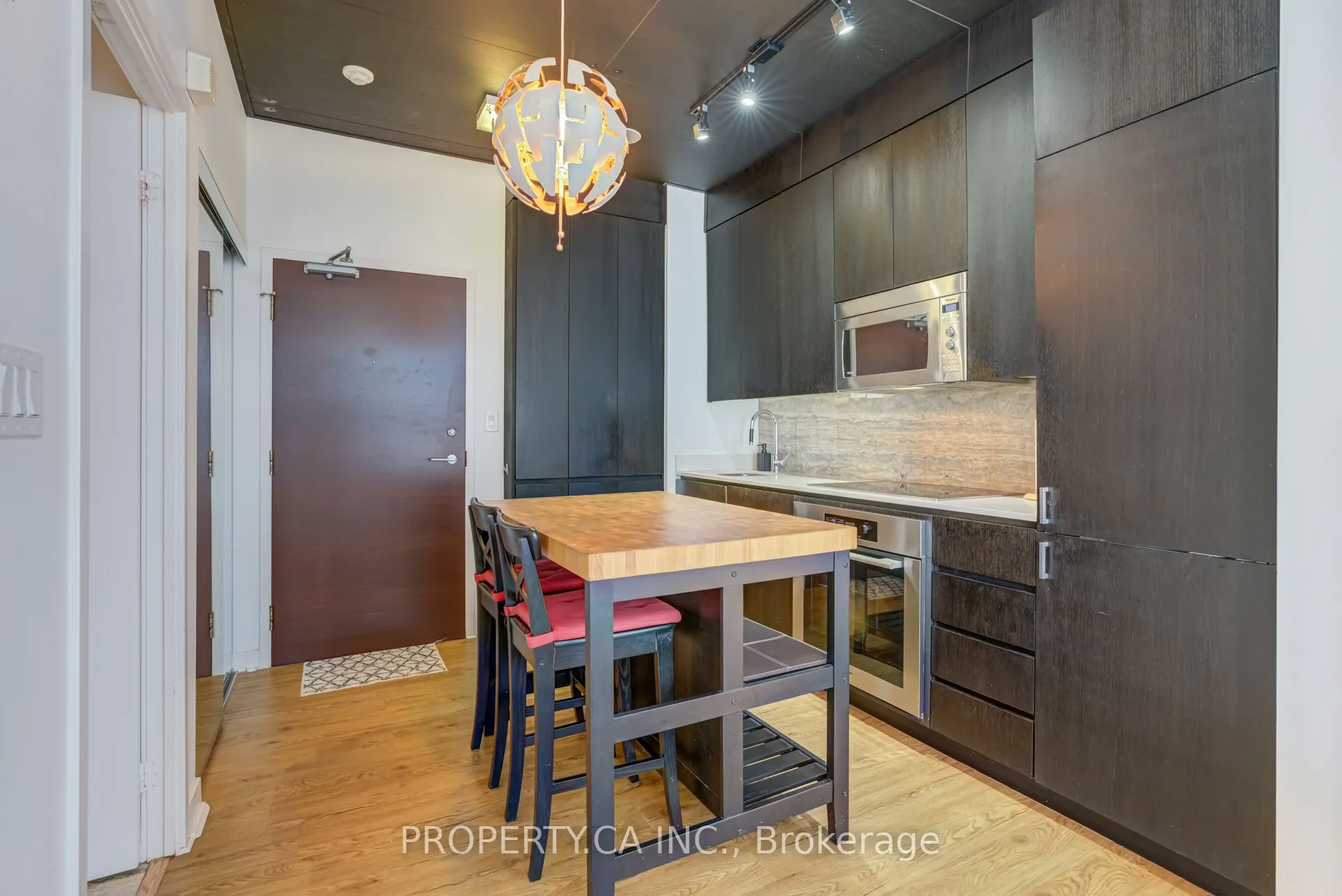 15 Iceboat Terrace, #3510