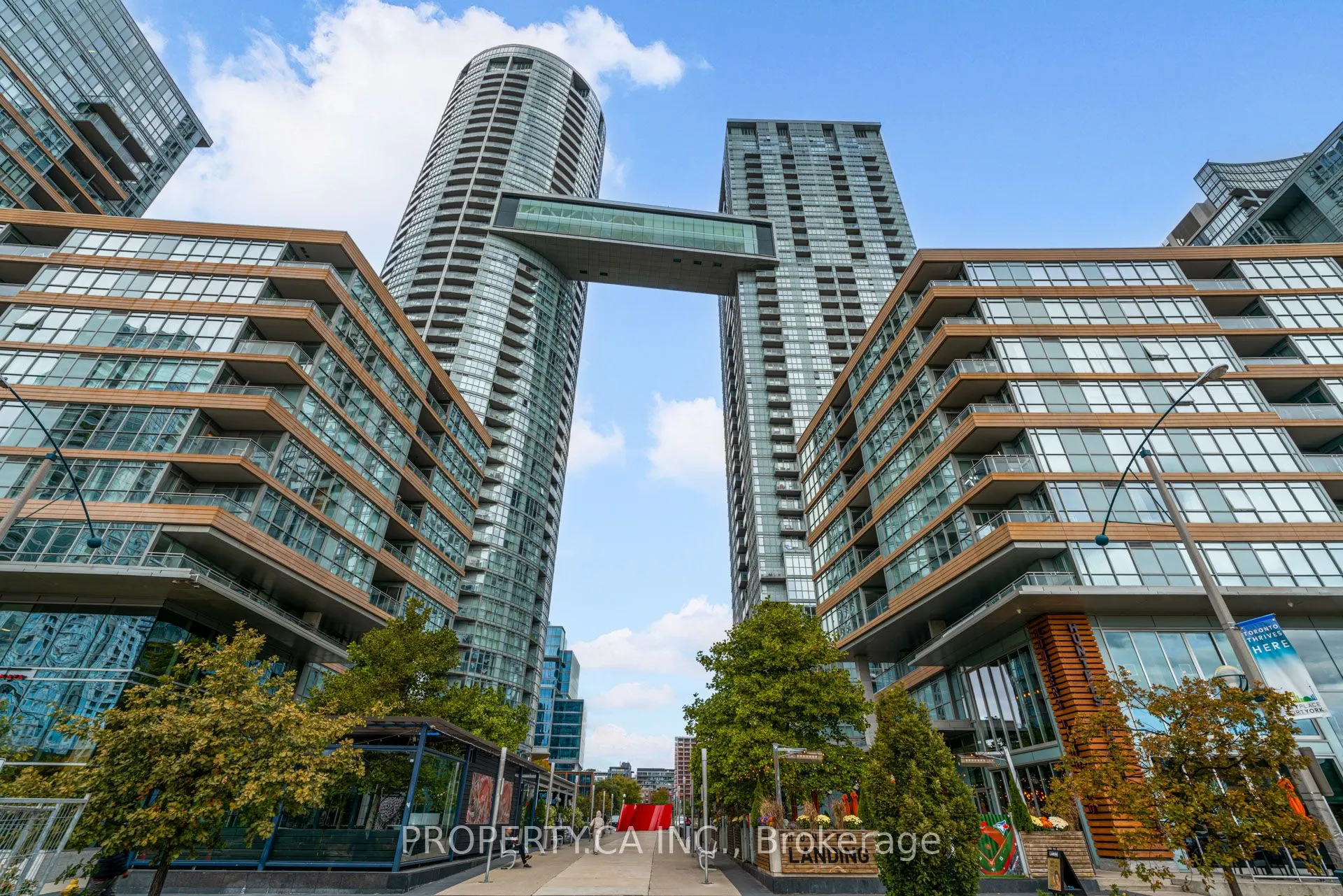 15 Iceboat Terrace, #3510