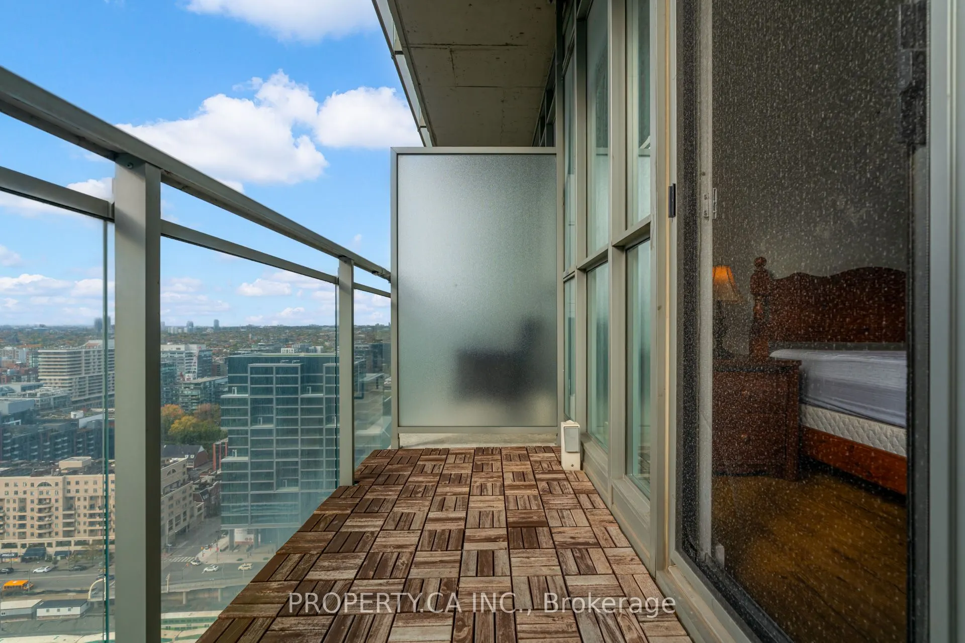 15 Iceboat Terrace, #3510