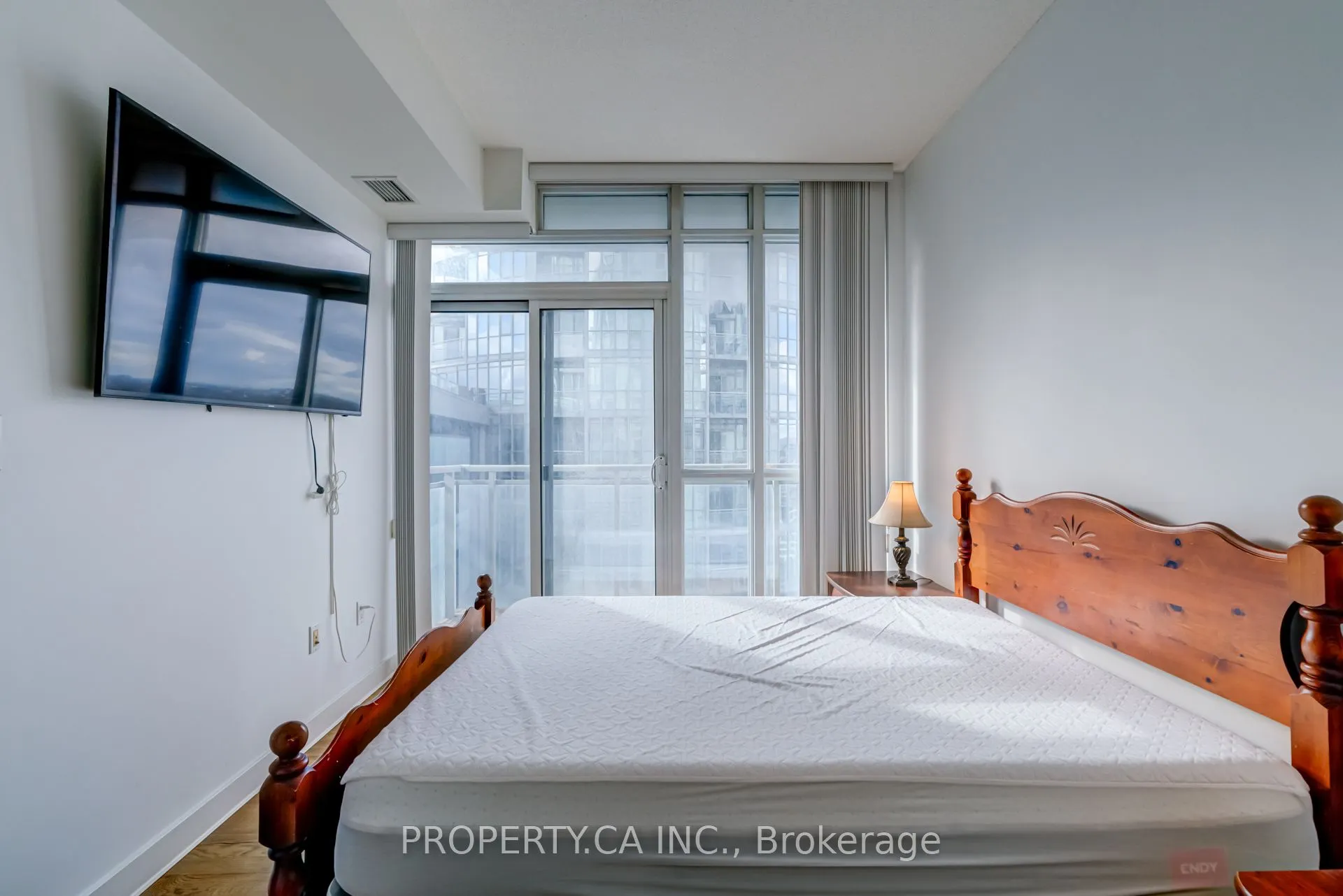 15 Iceboat Terrace, #3510