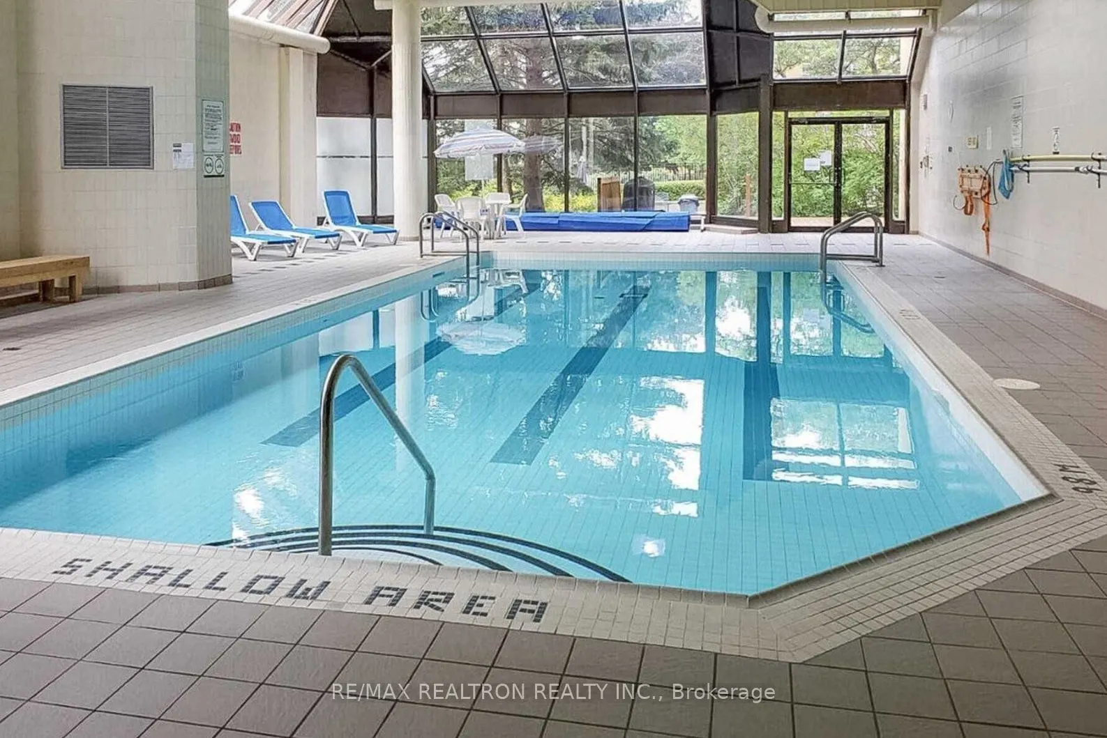 5460 Yonge Street, #605