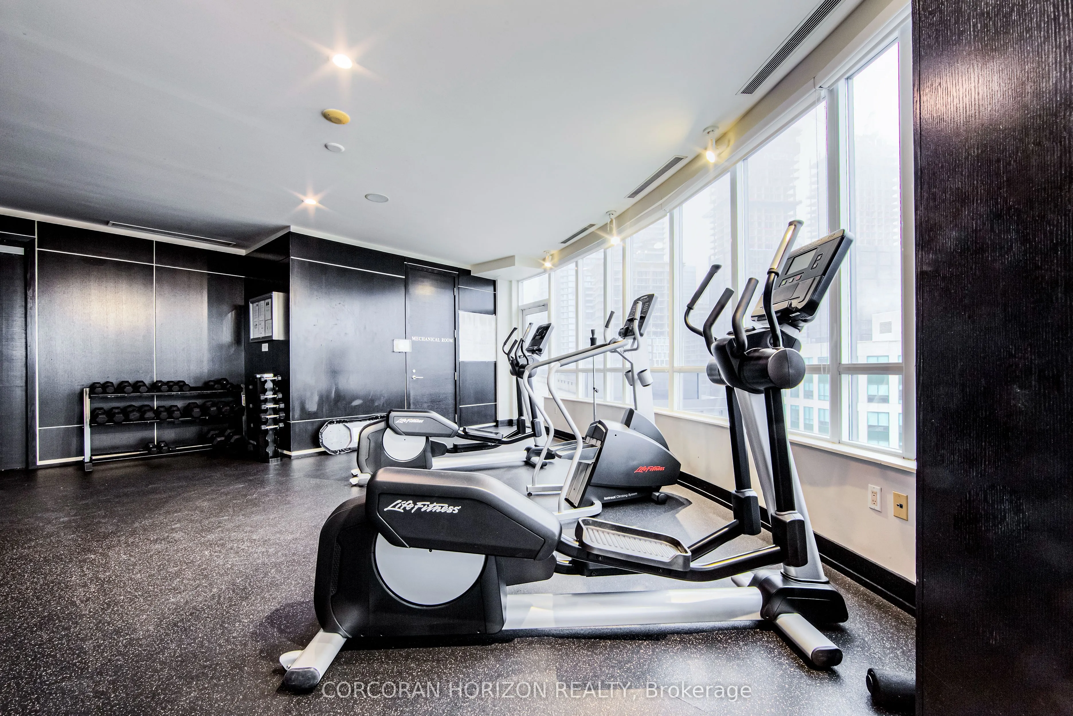 20 Blue Jays Way, #1709