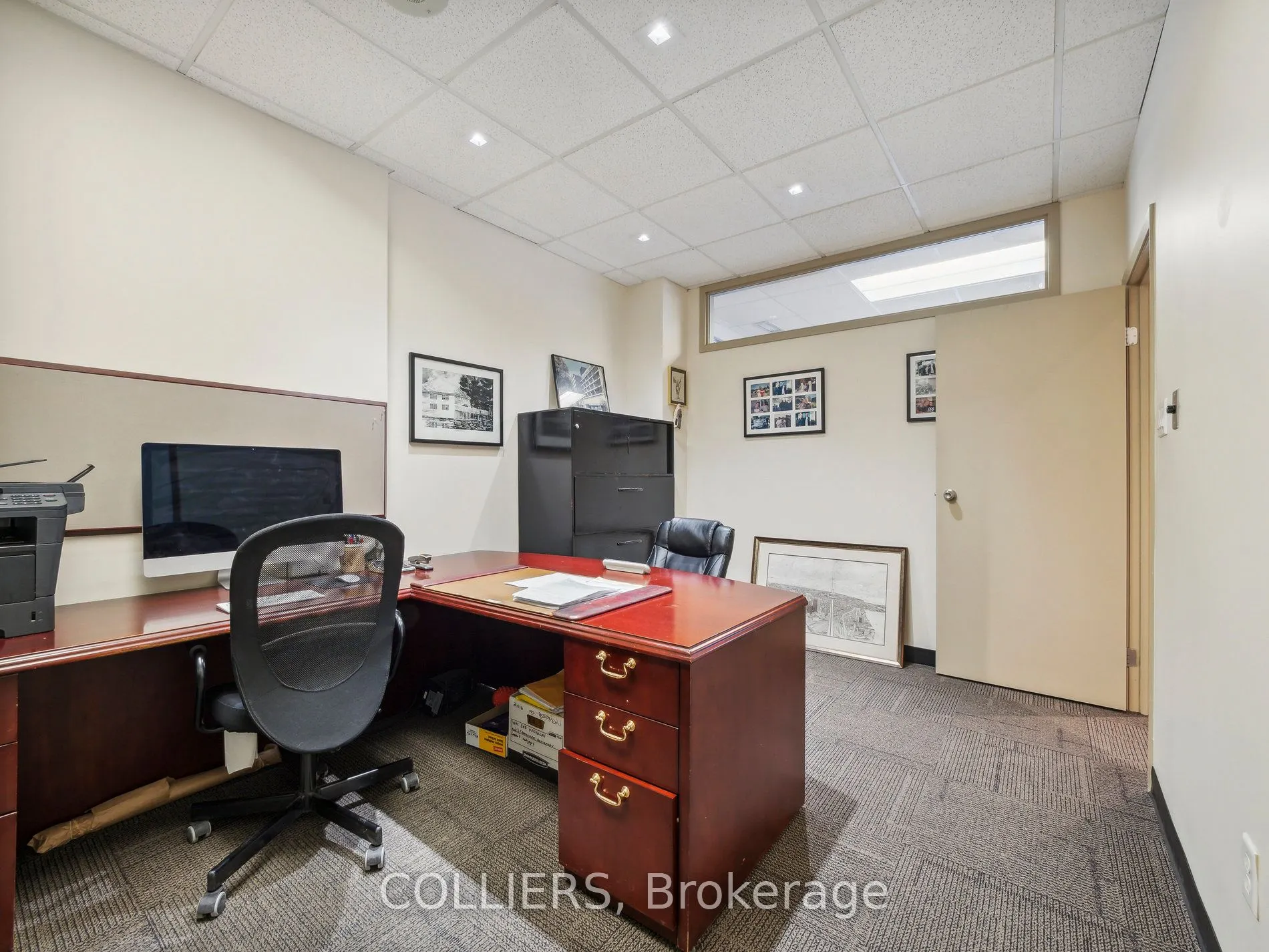 111 Merton Street, #106