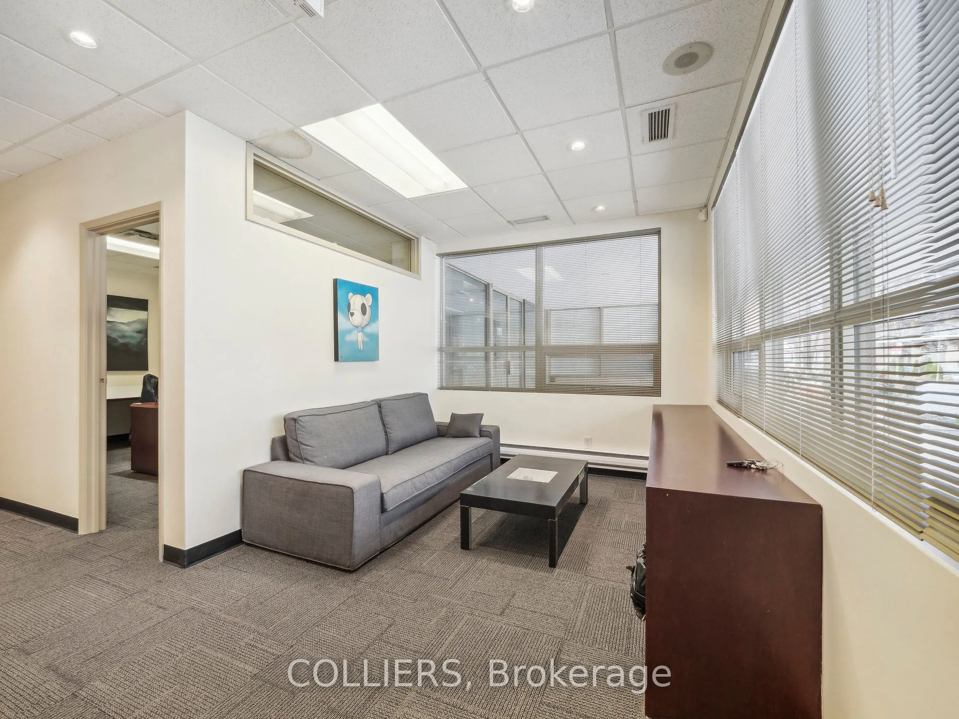 111 Merton Street, #106