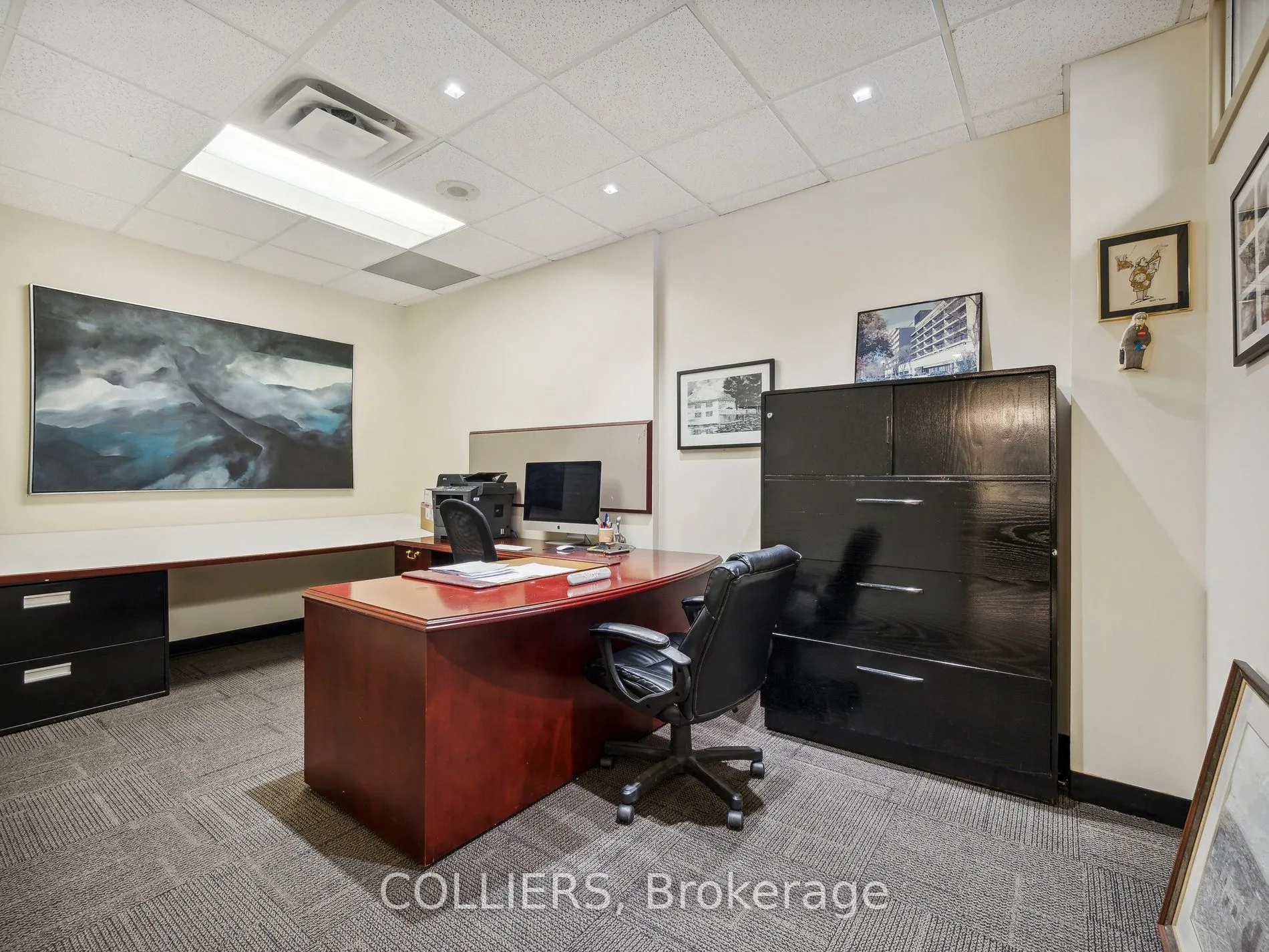 111 Merton Street, #106