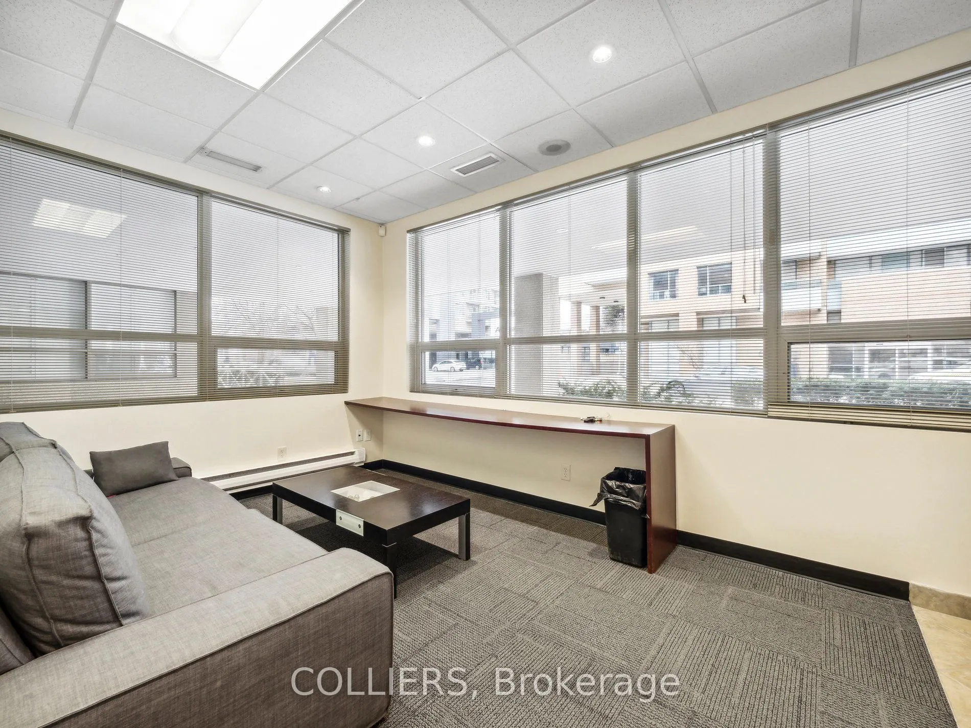 111 Merton Street, #106