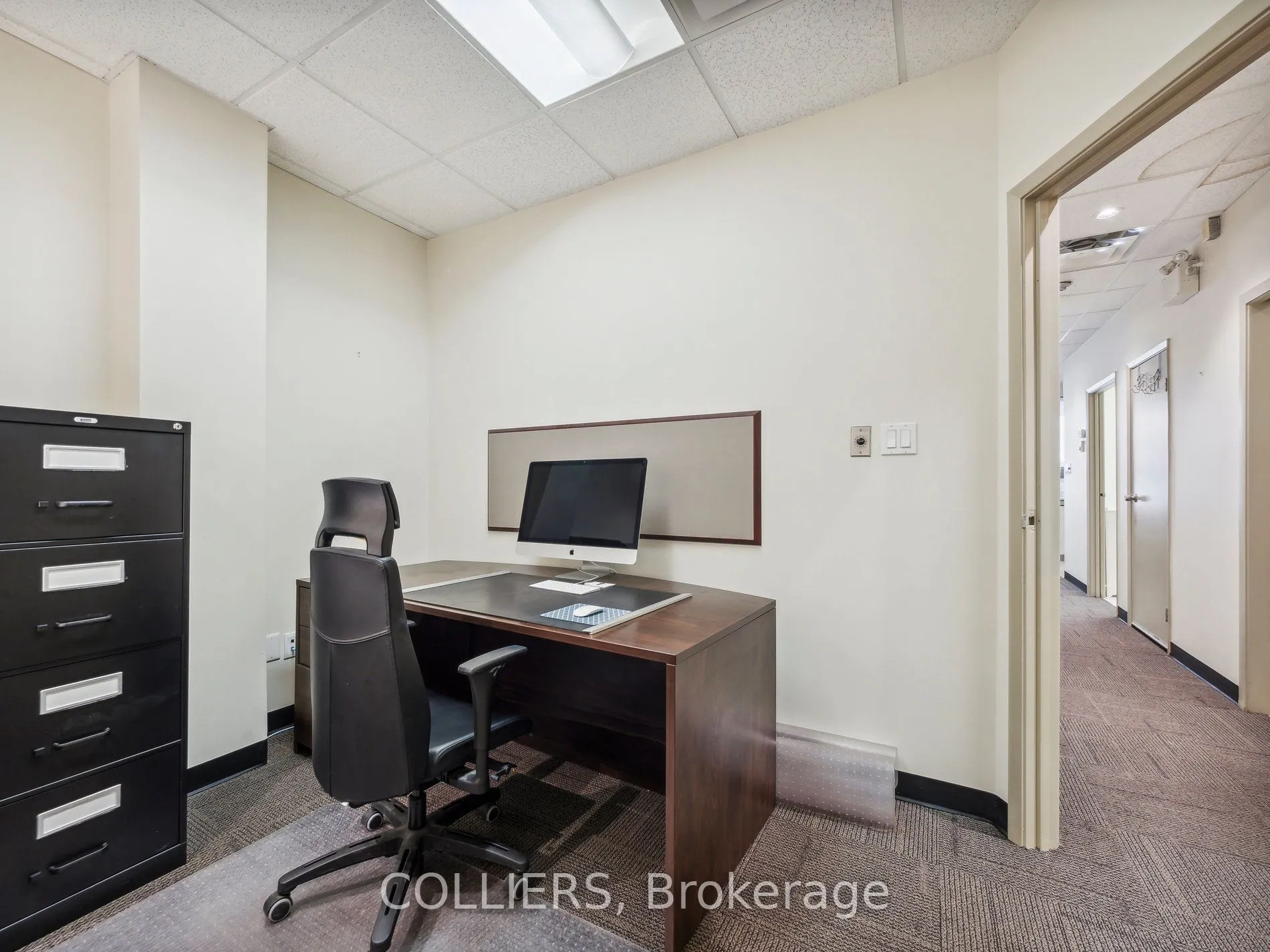 111 Merton Street, #106