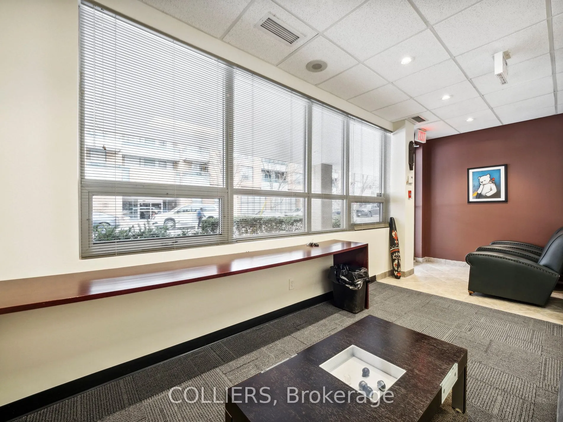 111 Merton Street, #106