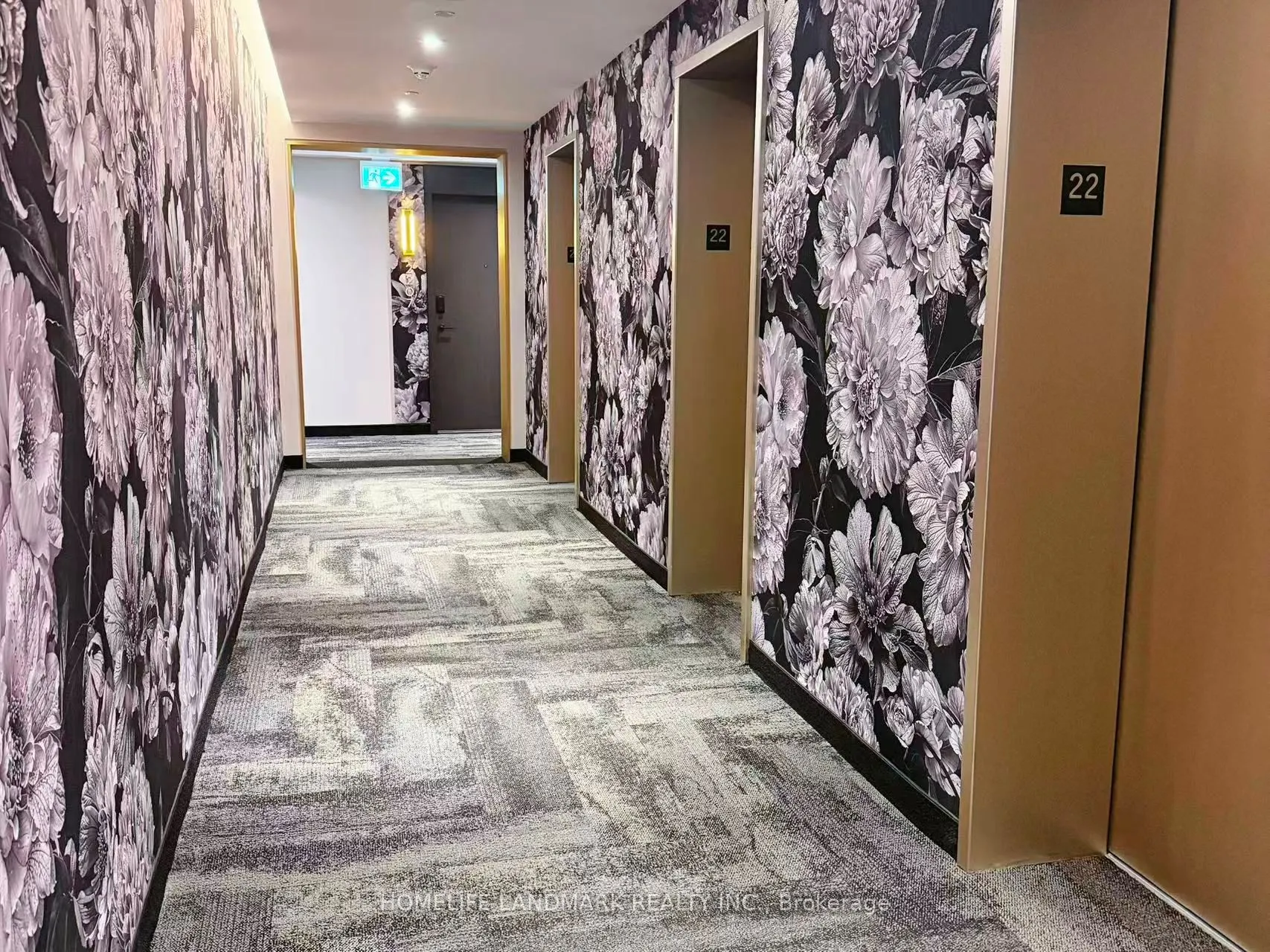 771 Yonge Street, #2201