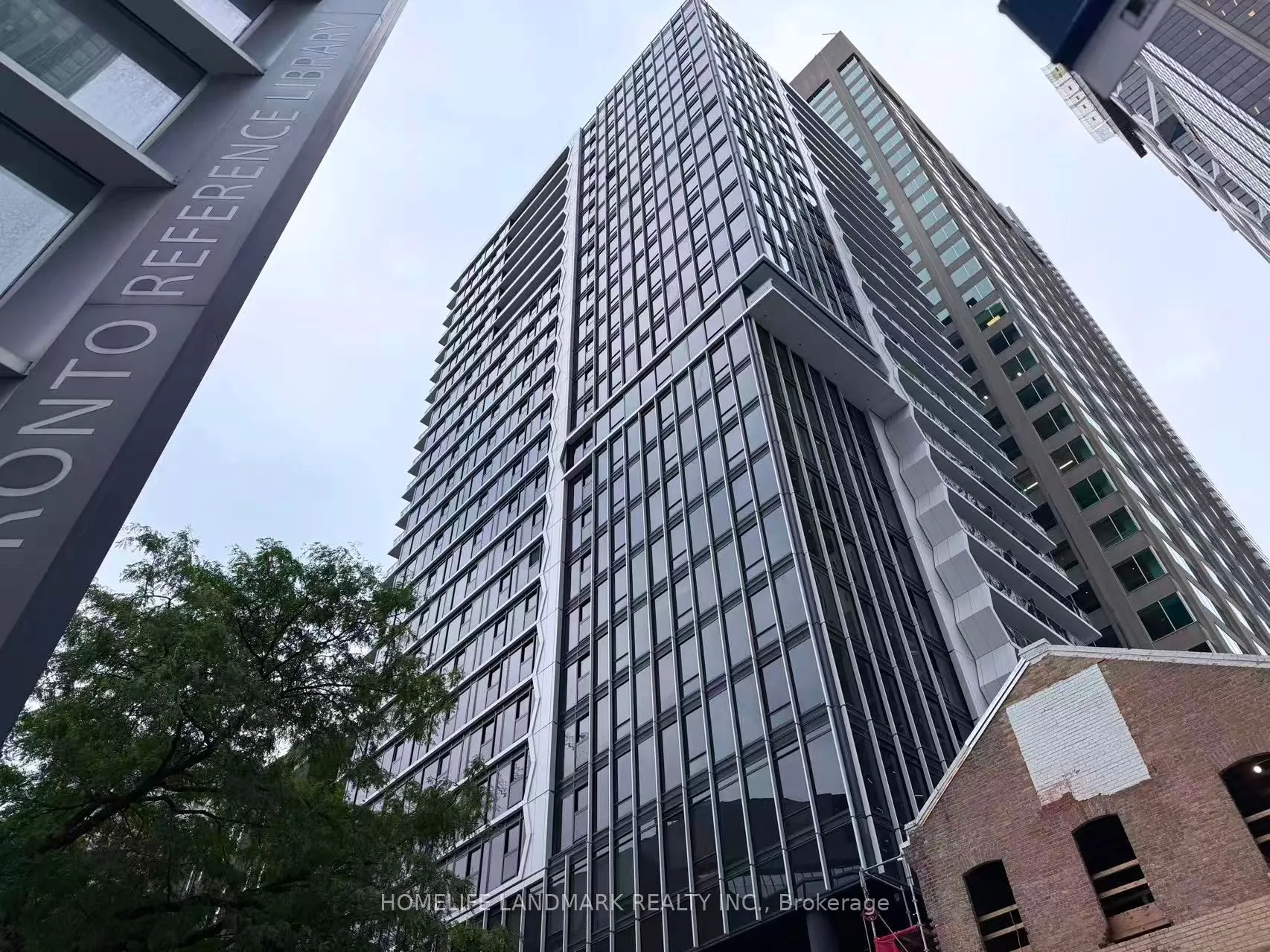 771 Yonge Street, #2201