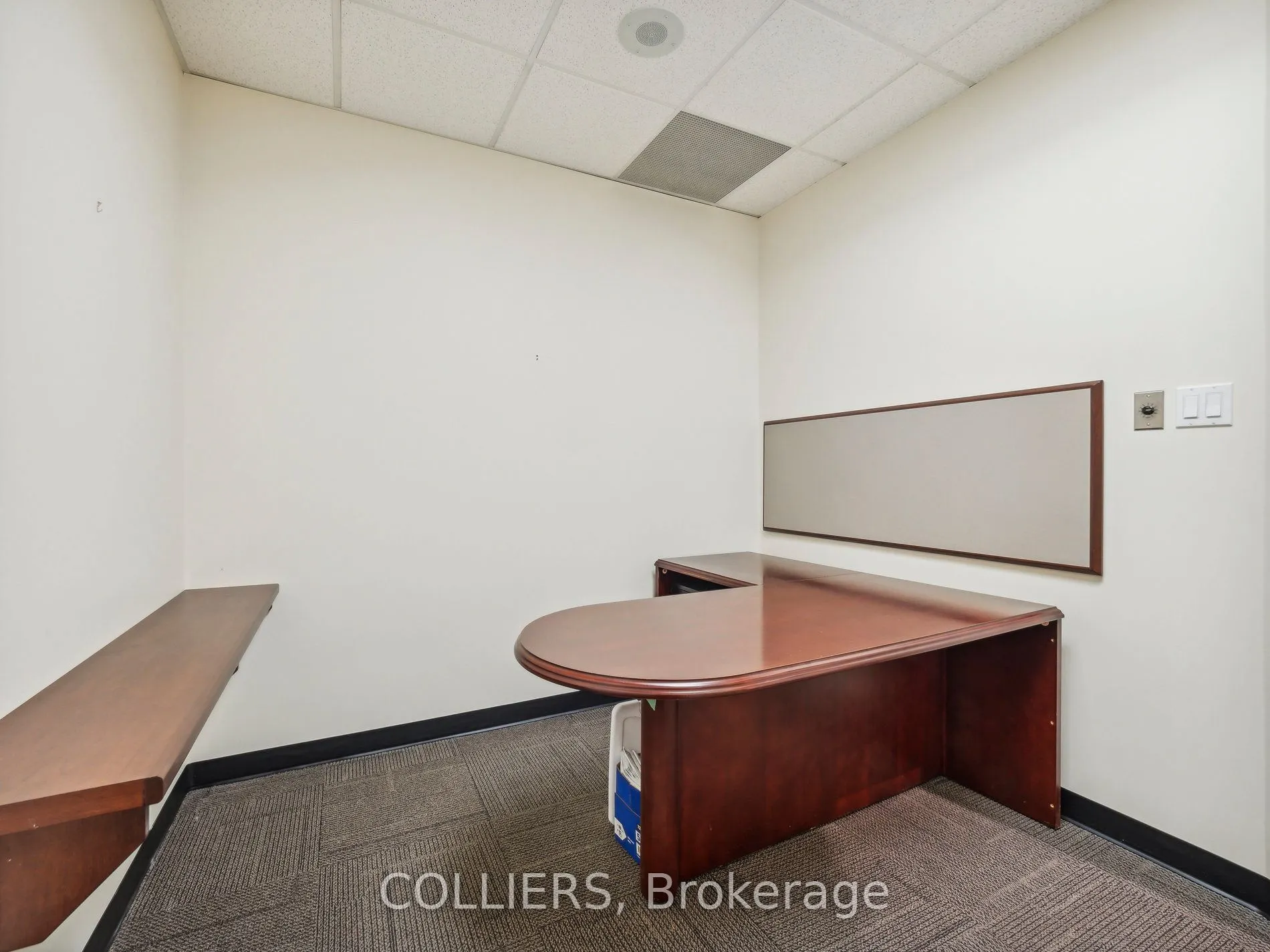 111 Merton Street, #106