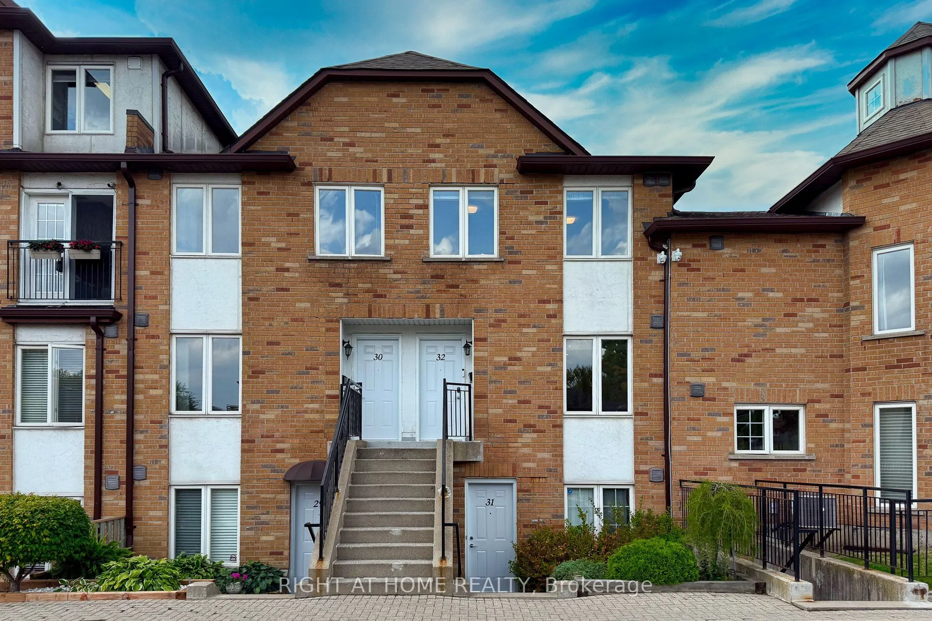 988 Sheppard Avenue W, ##32