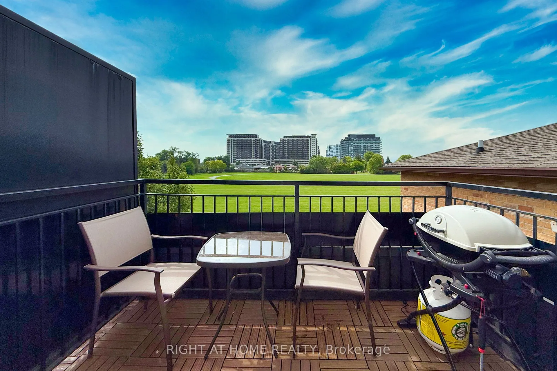 988 Sheppard Avenue W, ##32