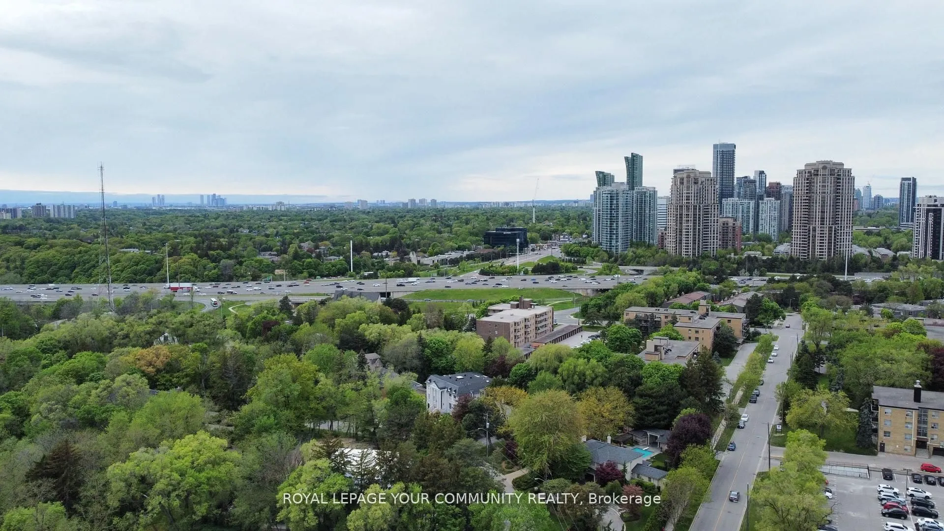 225 Old Yonge Street