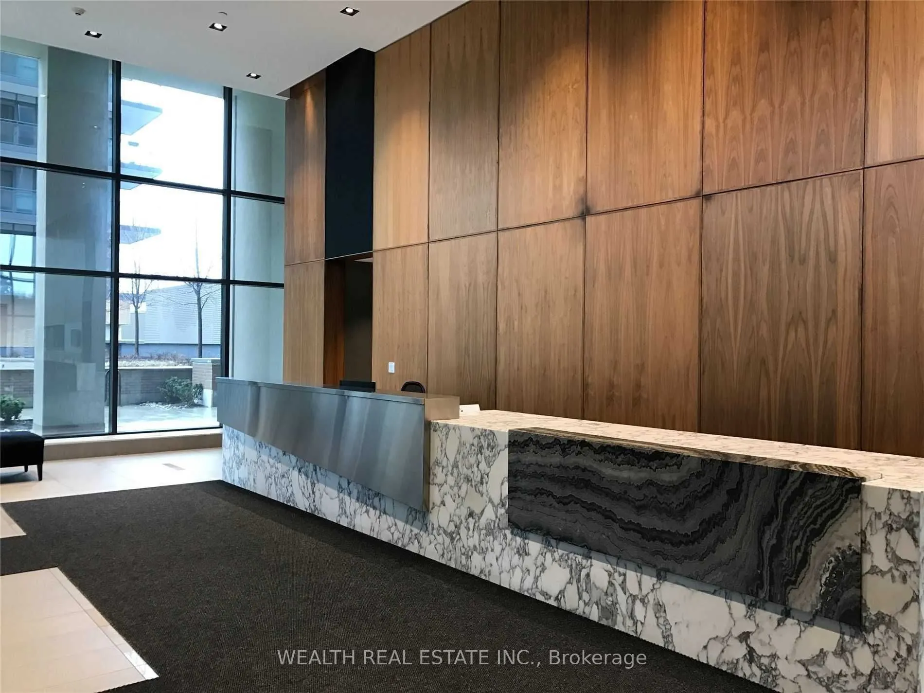 75 The Donway W, #502