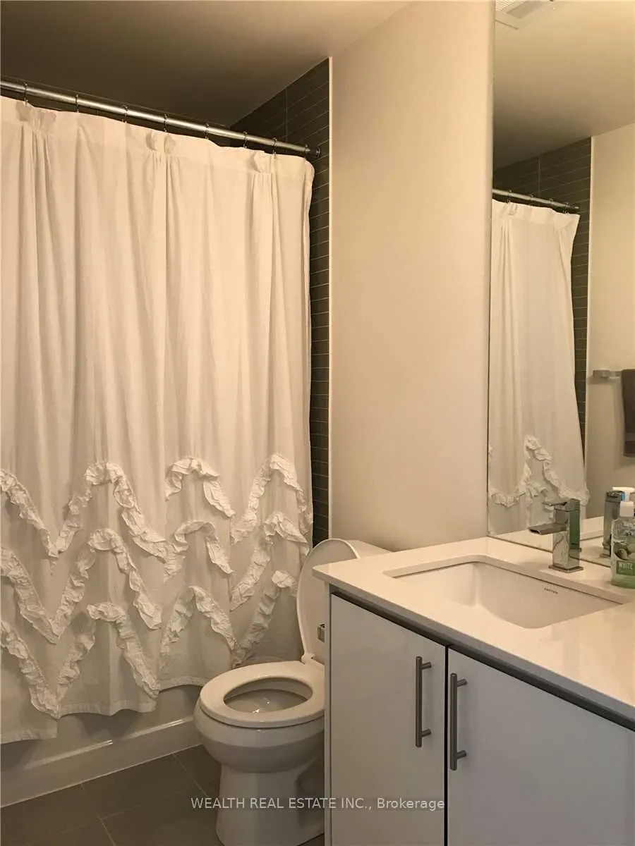 75 The Donway W, #502