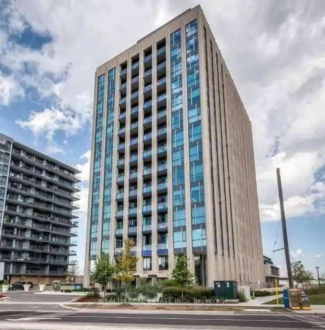 75 The Donway W, #502