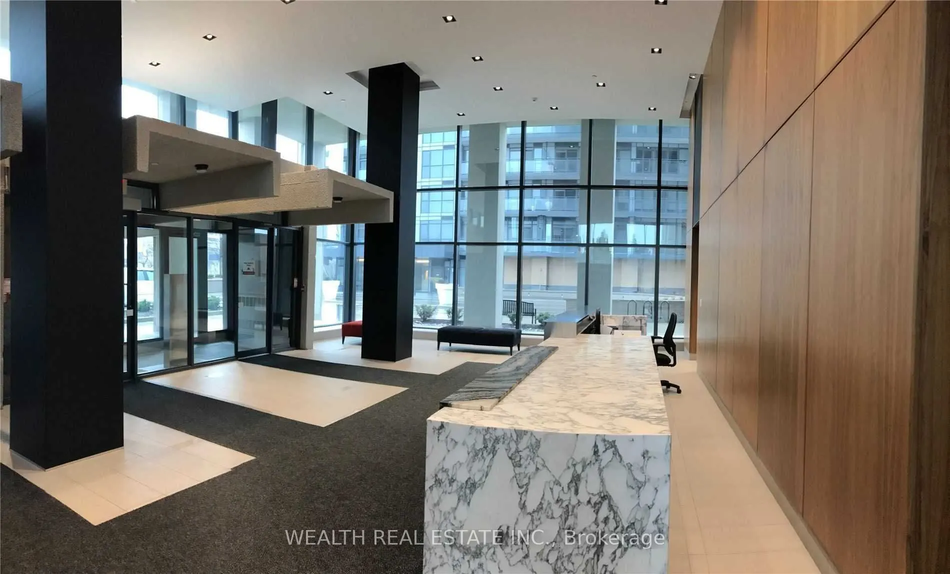 75 The Donway W, #502