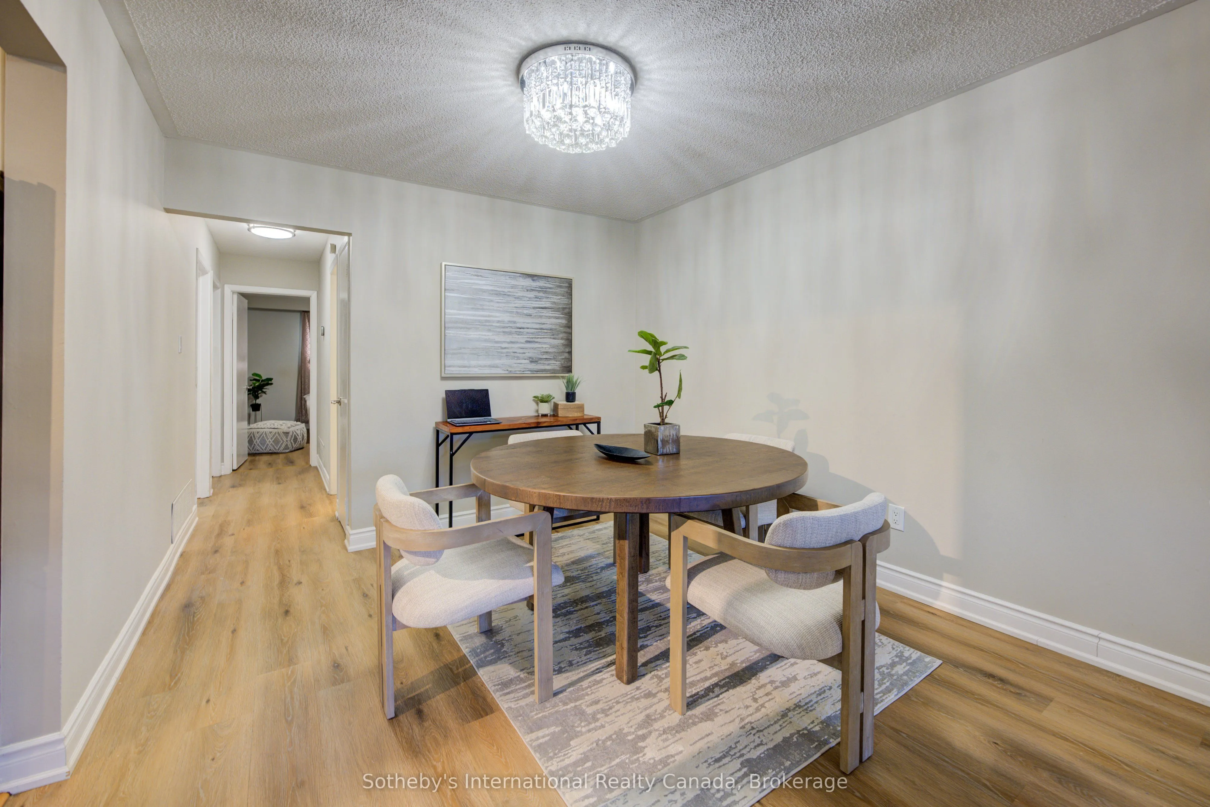 400 Cherokee Boulevard