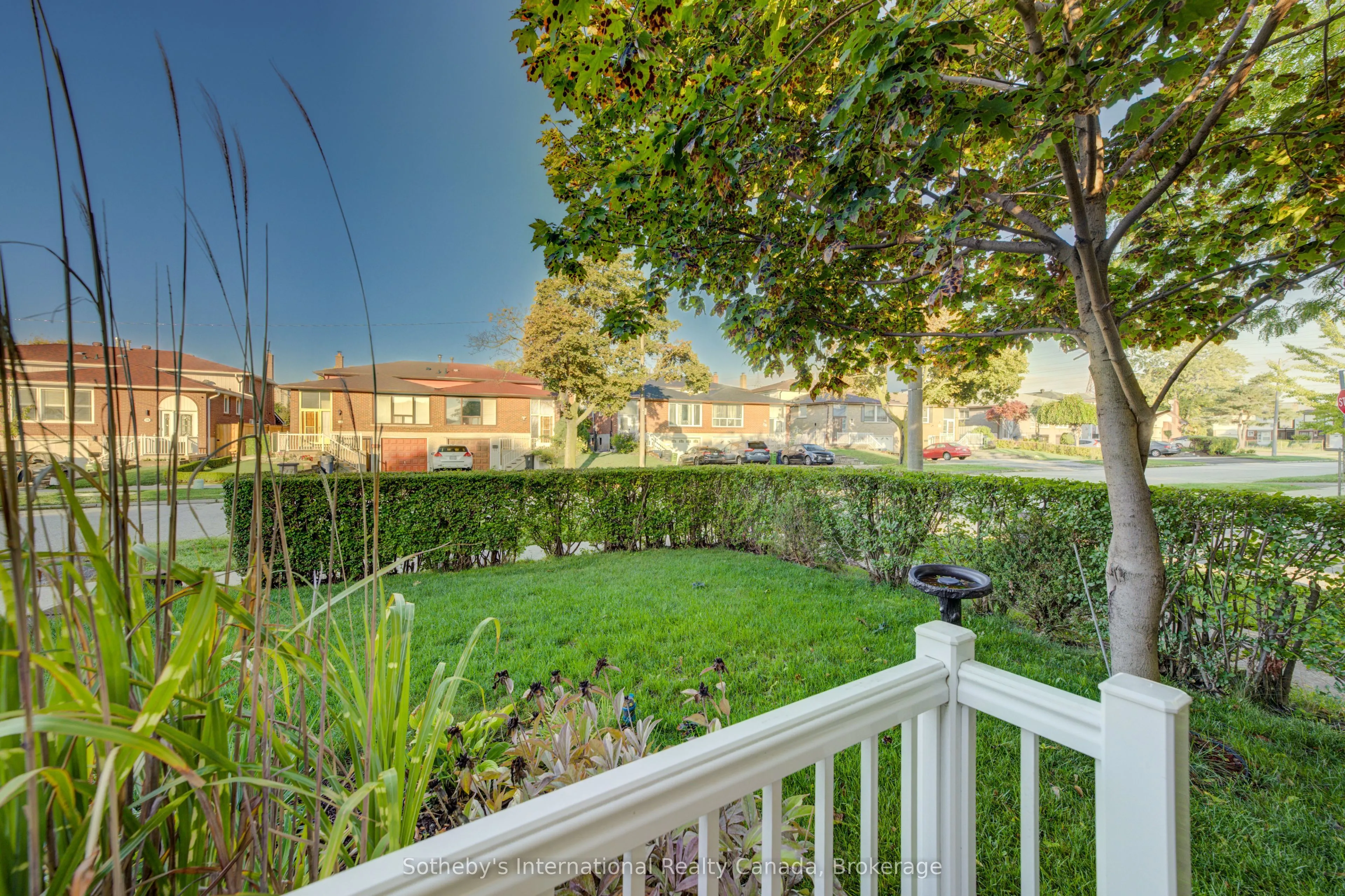 400 Cherokee Boulevard