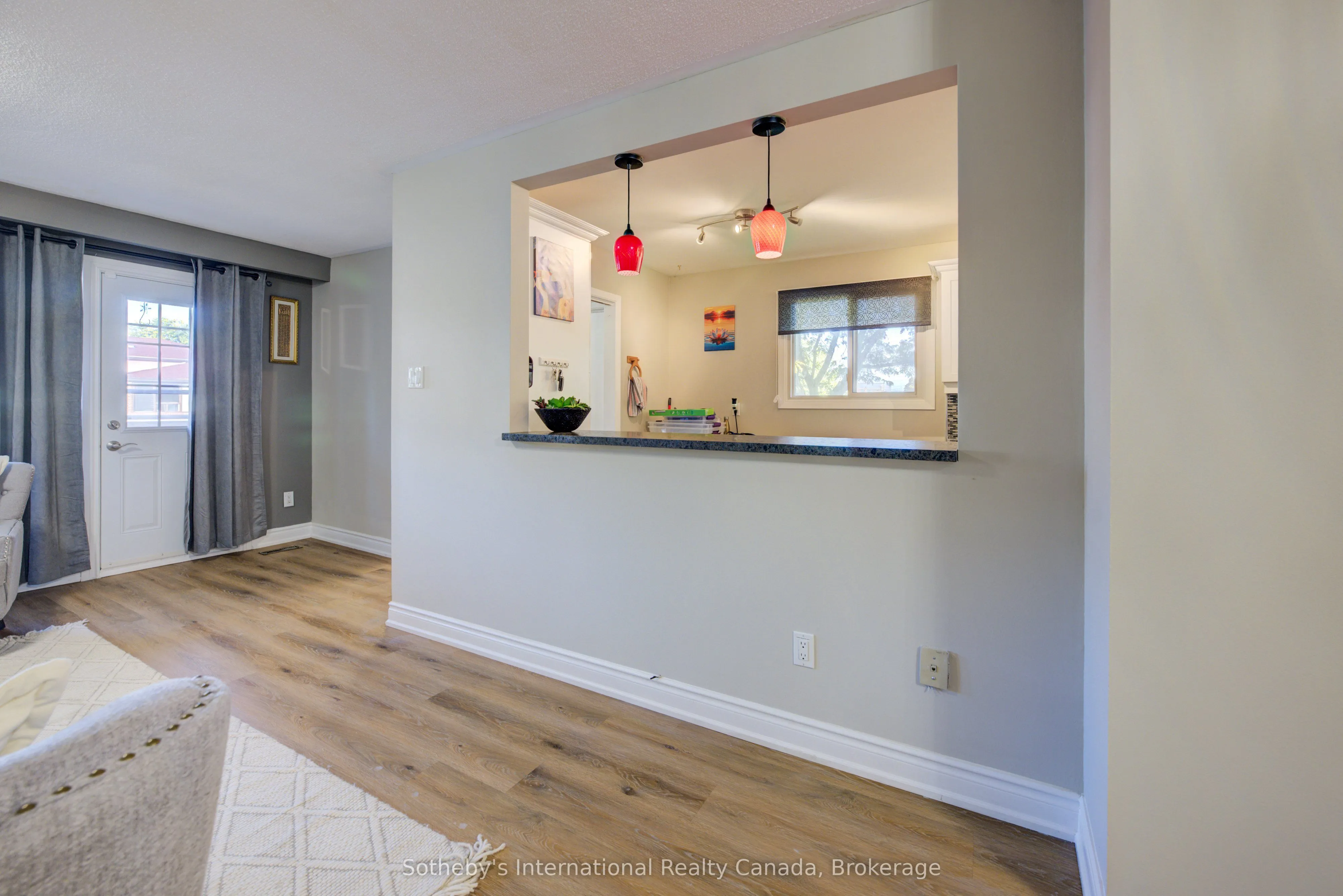 400 Cherokee Boulevard