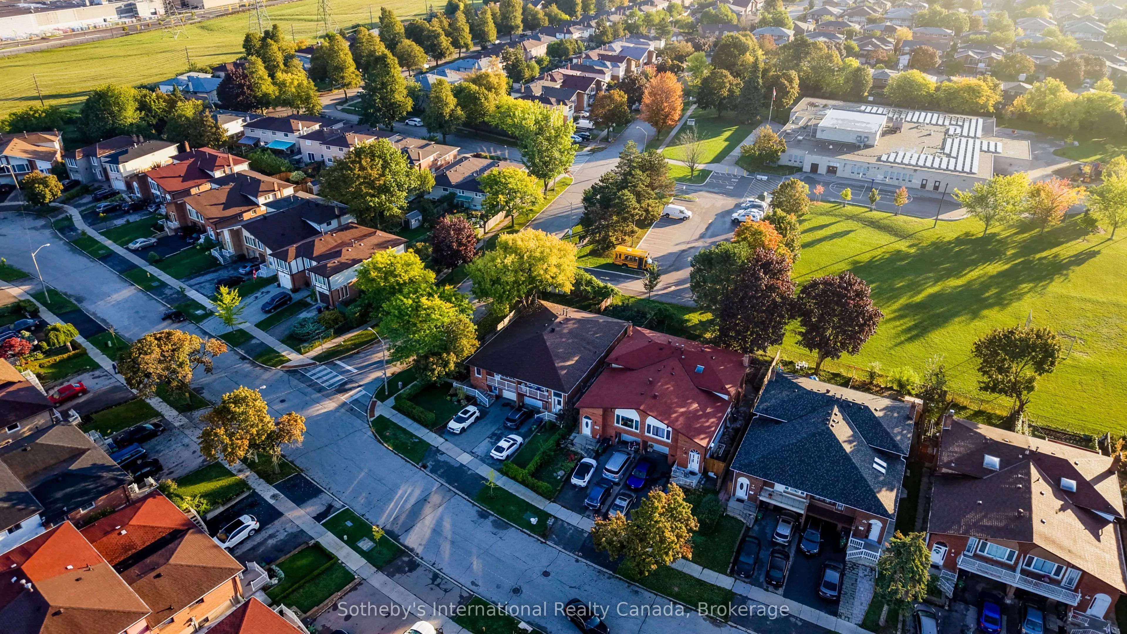 400 Cherokee Boulevard