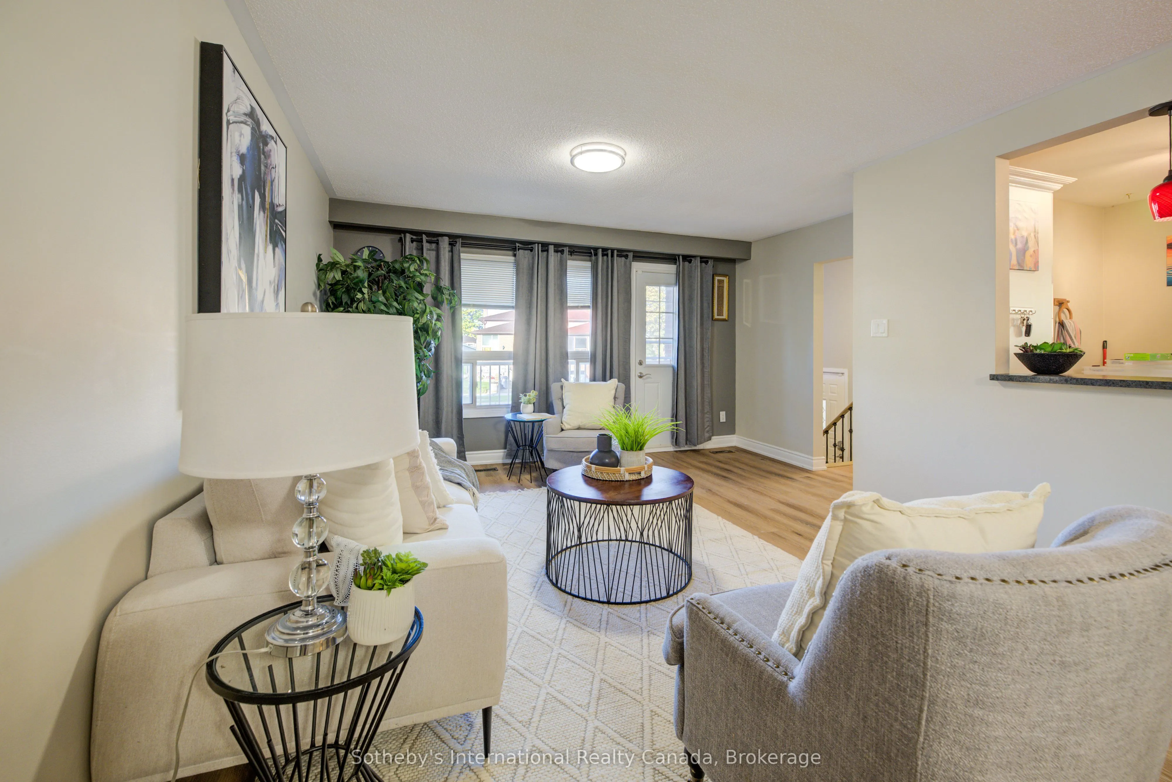 400 Cherokee Boulevard