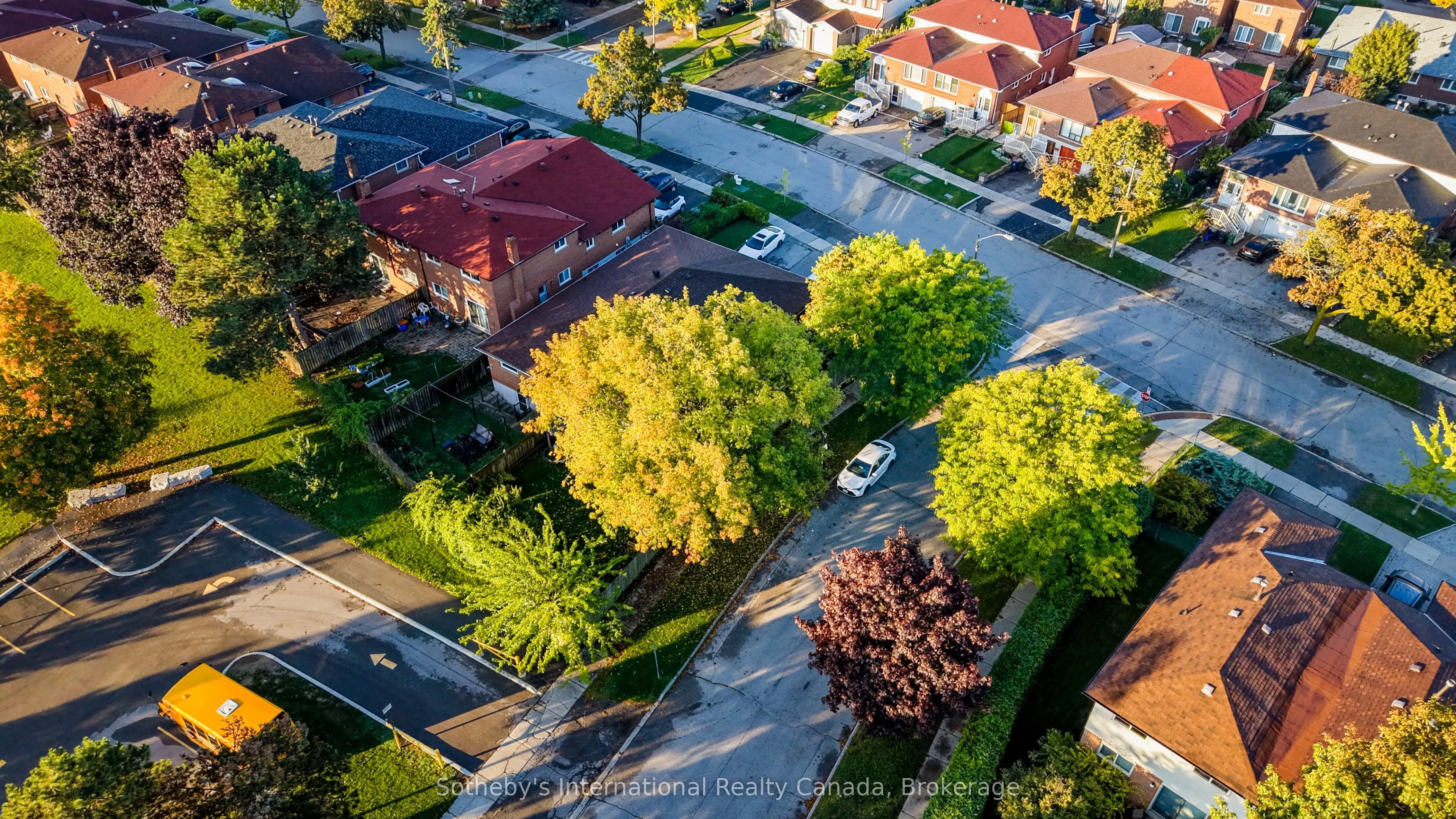 400 Cherokee Boulevard