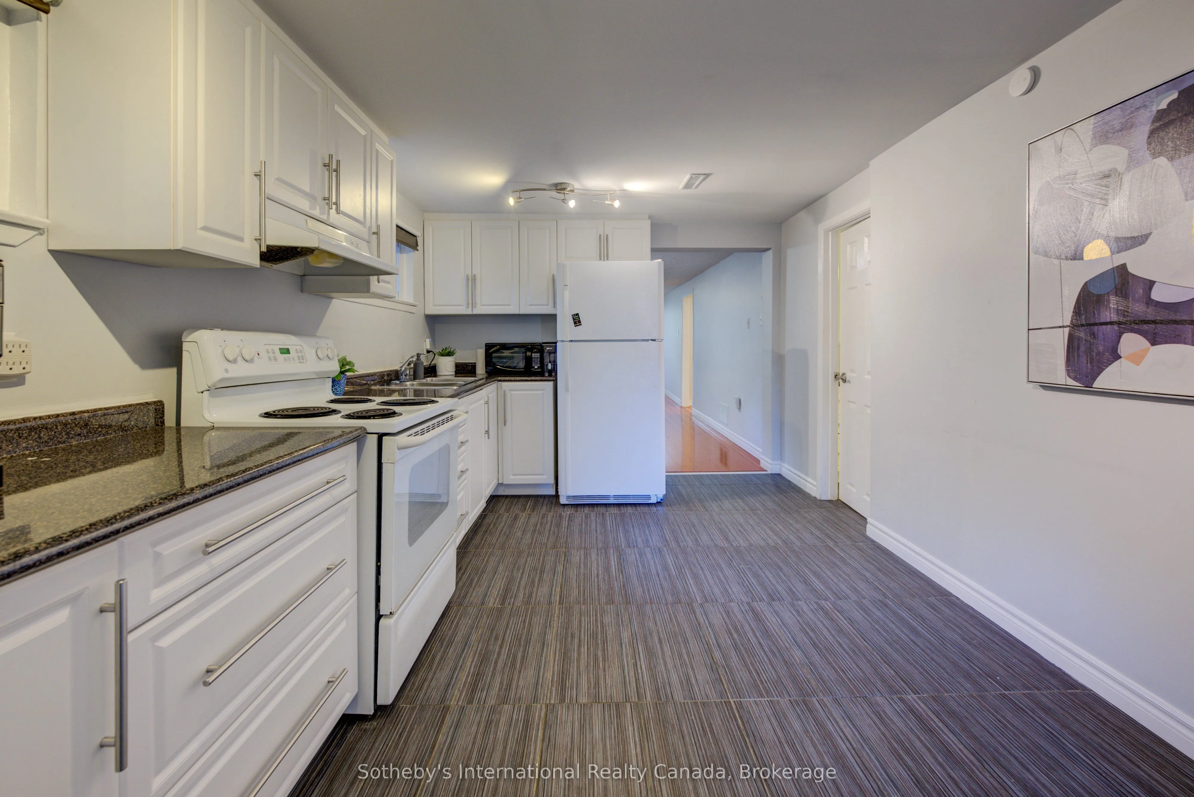 400 Cherokee Boulevard