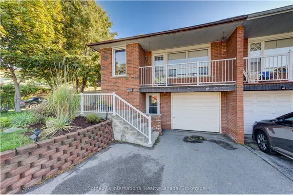 400 Cherokee Boulevard