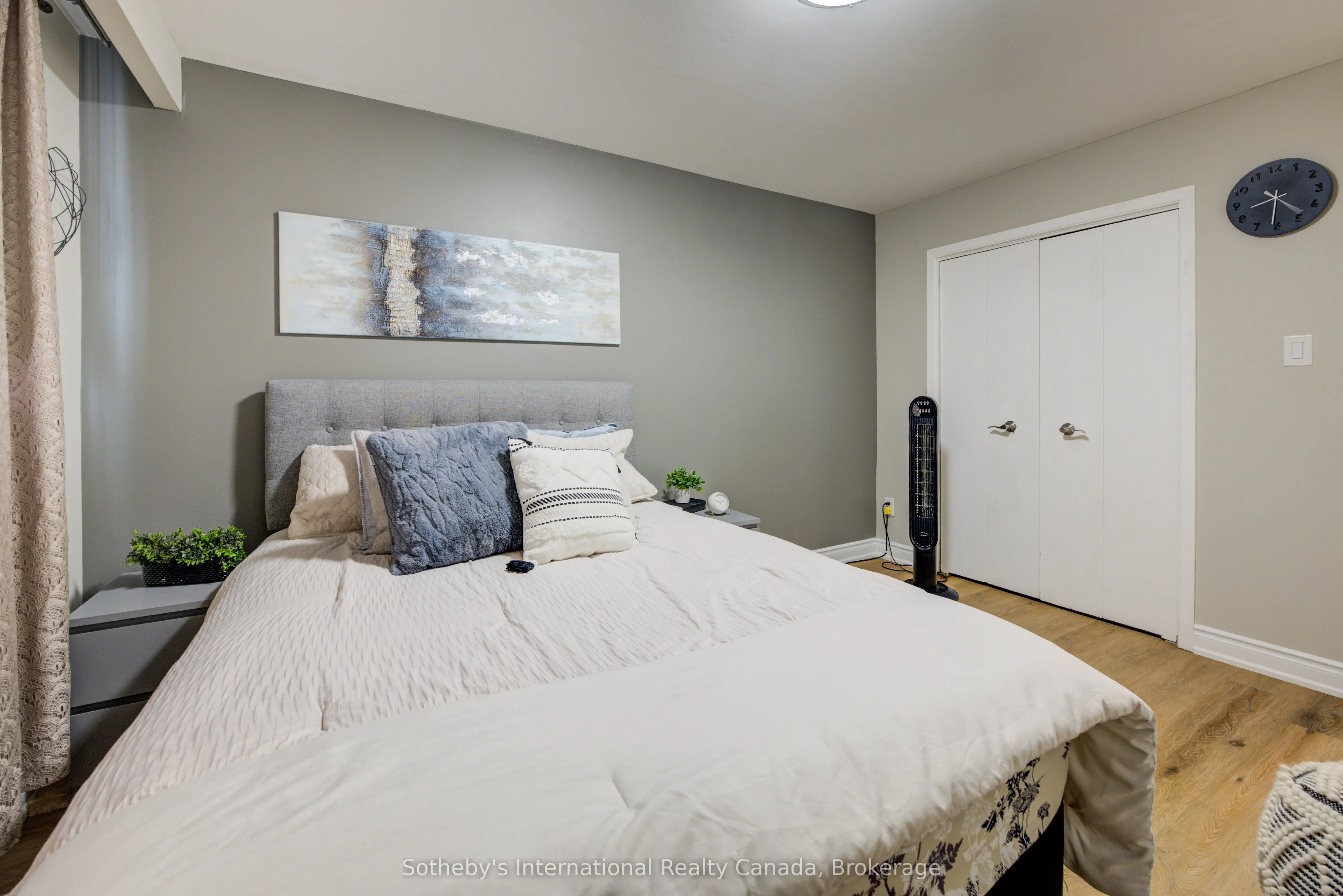 400 Cherokee Boulevard