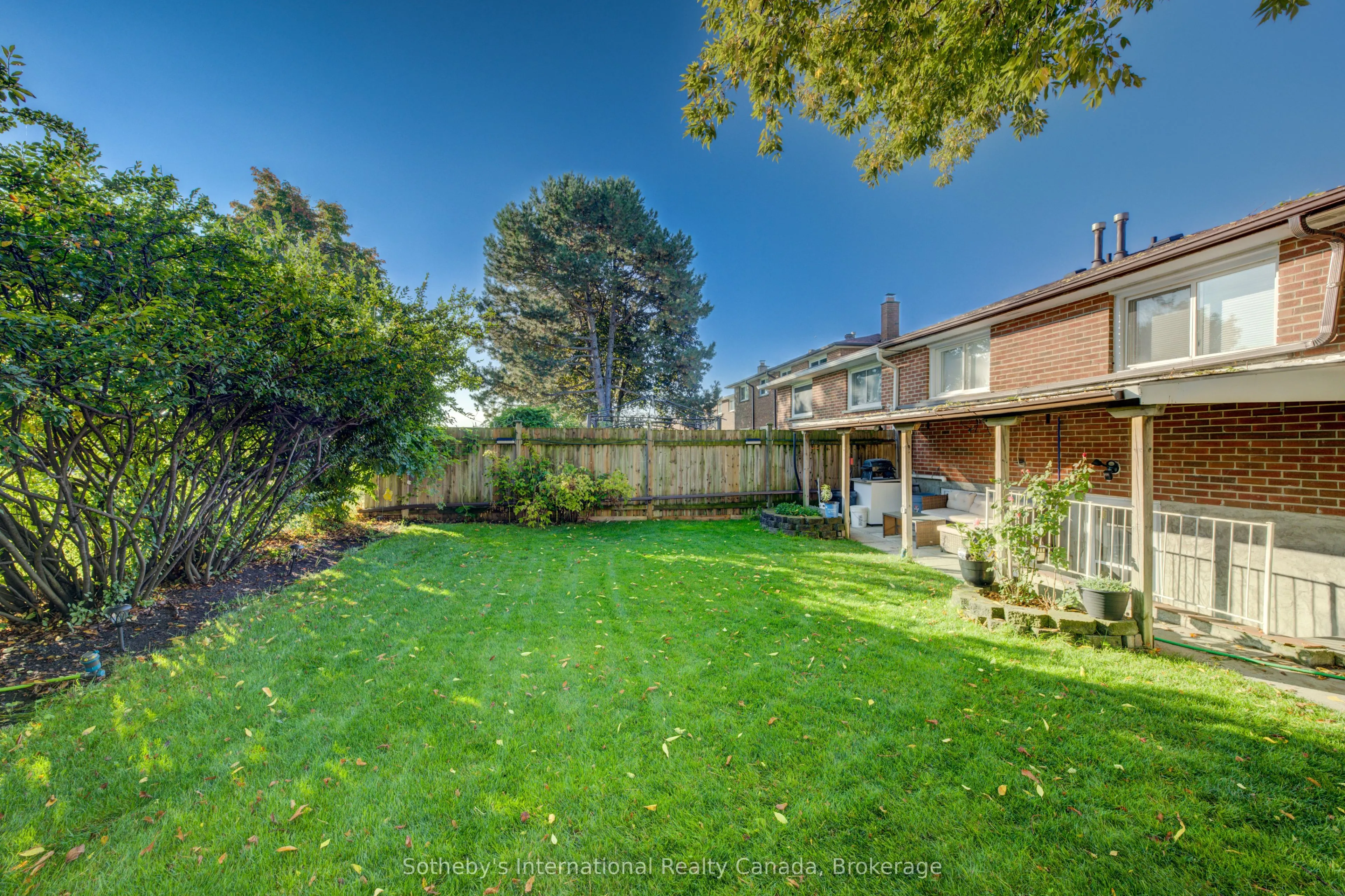 400 Cherokee Boulevard