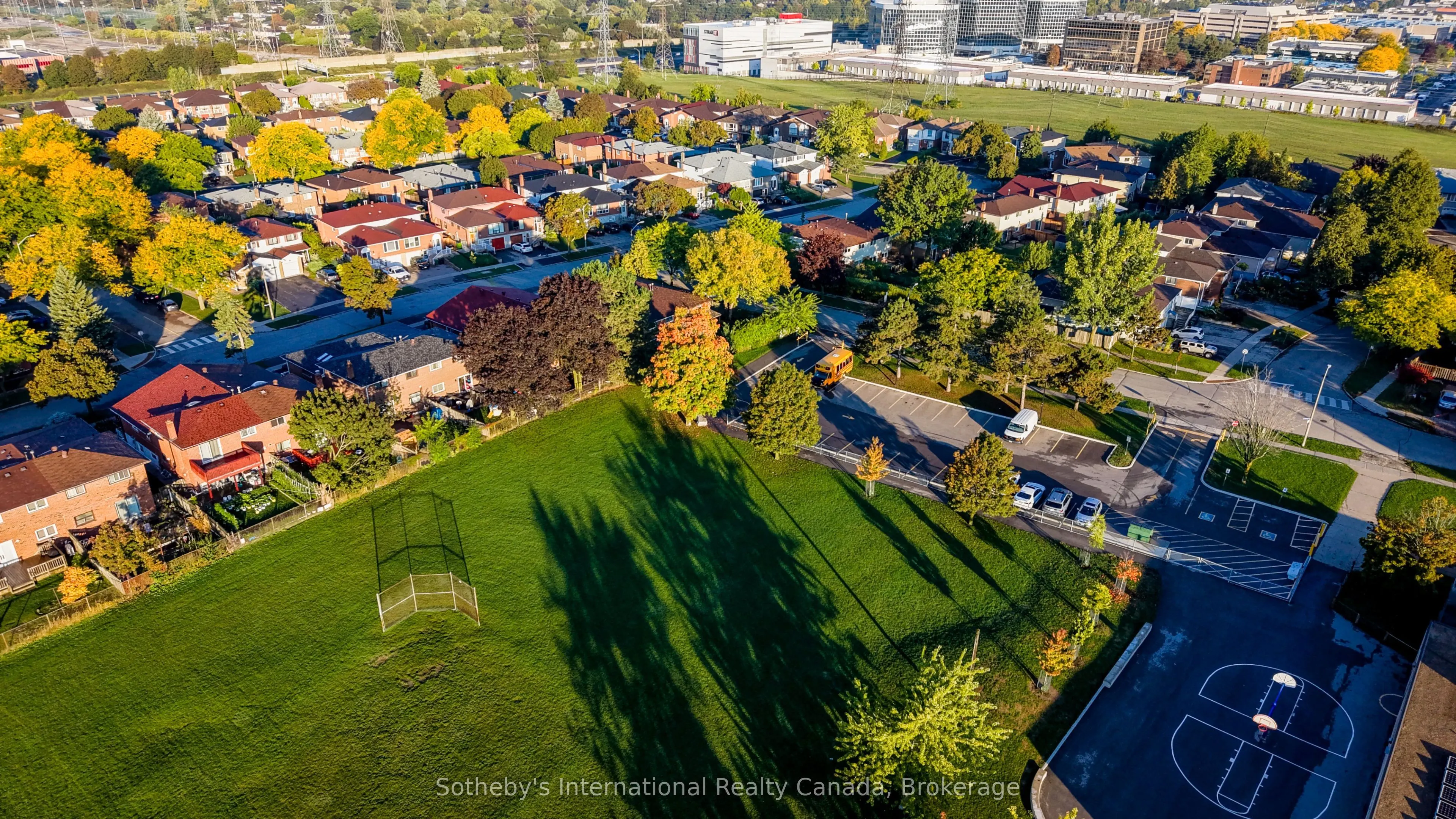 400 Cherokee Boulevard