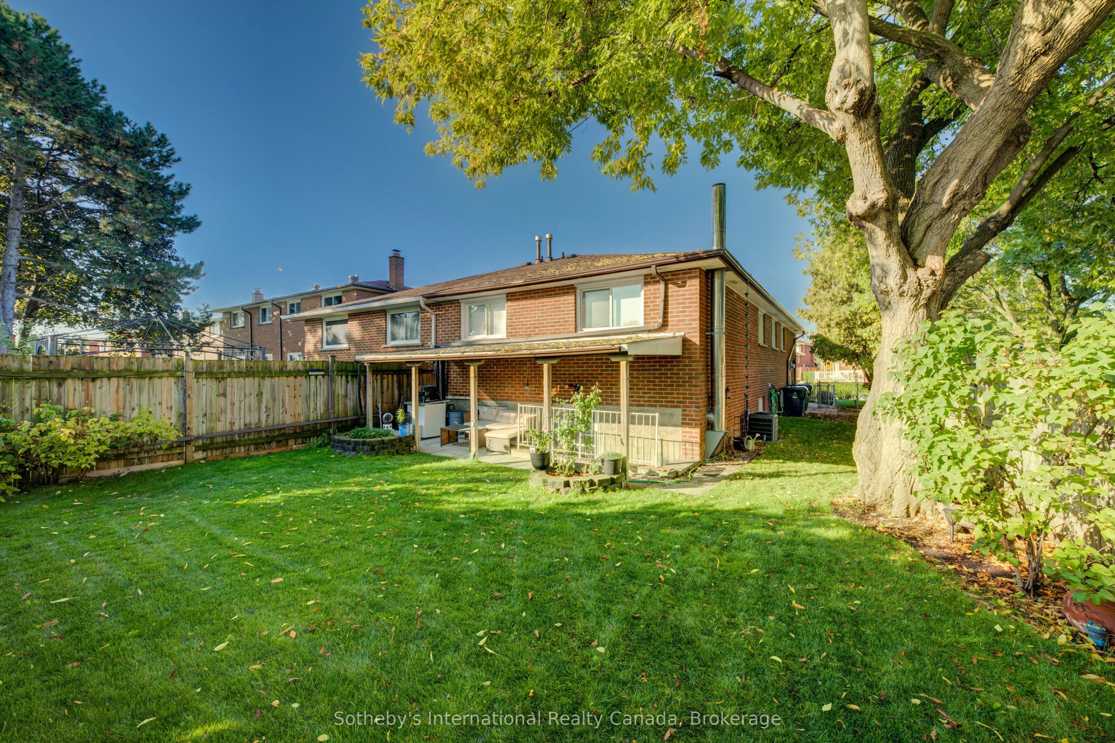 400 Cherokee Boulevard