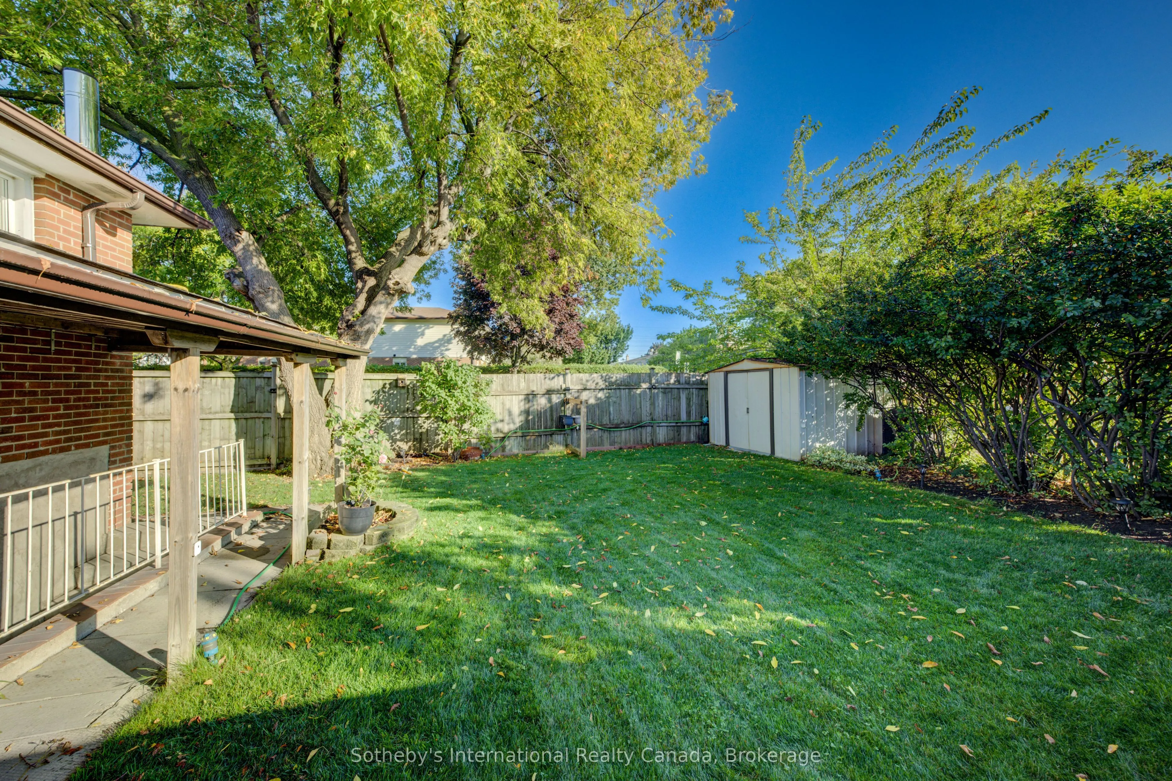 400 Cherokee Boulevard