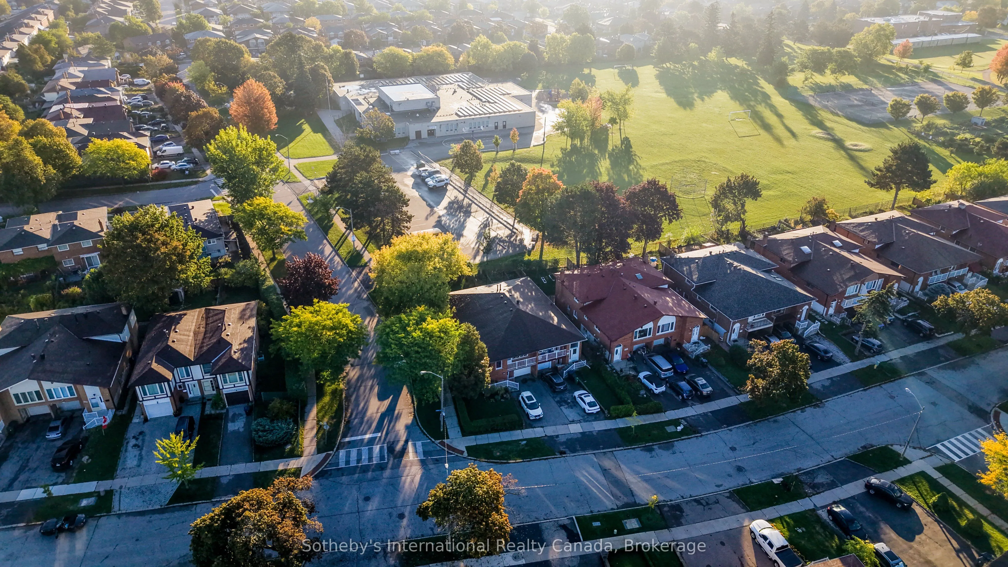 400 Cherokee Boulevard